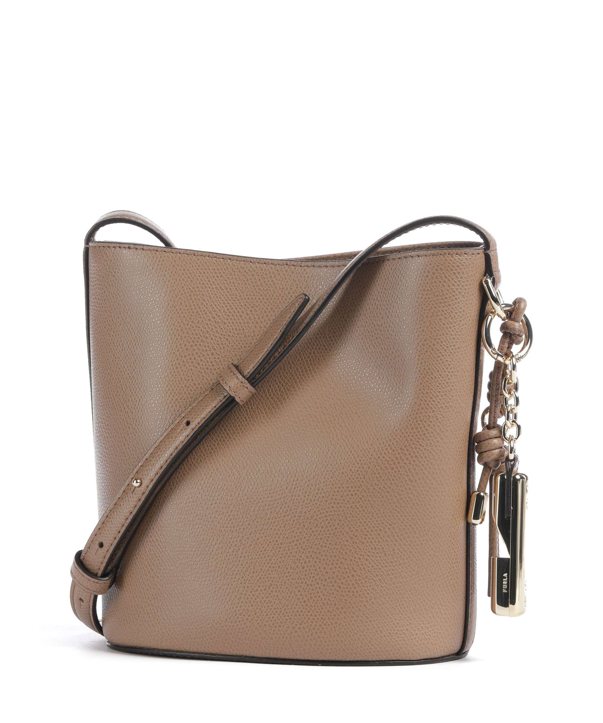 Furla Roxie Mini Emmertas toffee - Image 2
