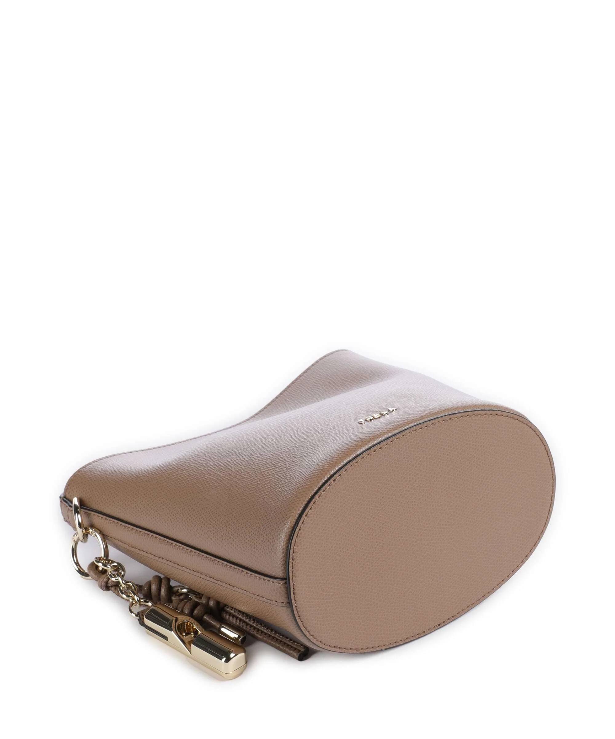 Furla Roxie Mini Emmertas toffee - Image 5