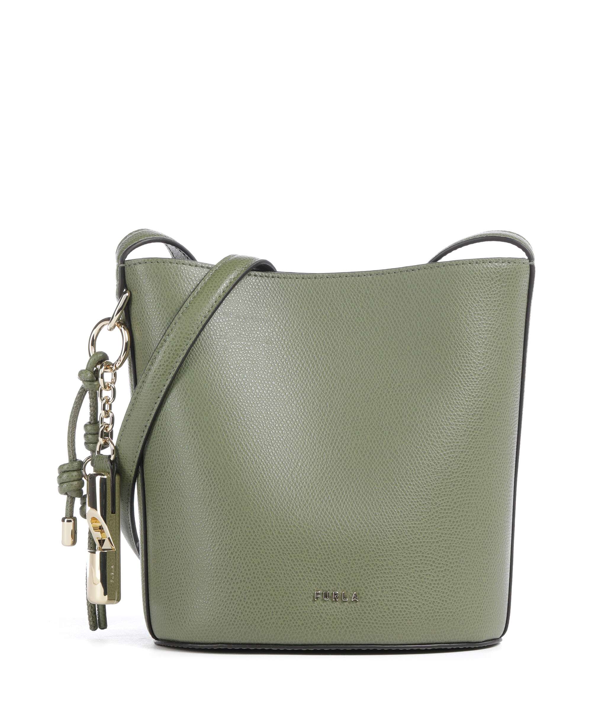 Furla Roxie Mini Emmertas avocado