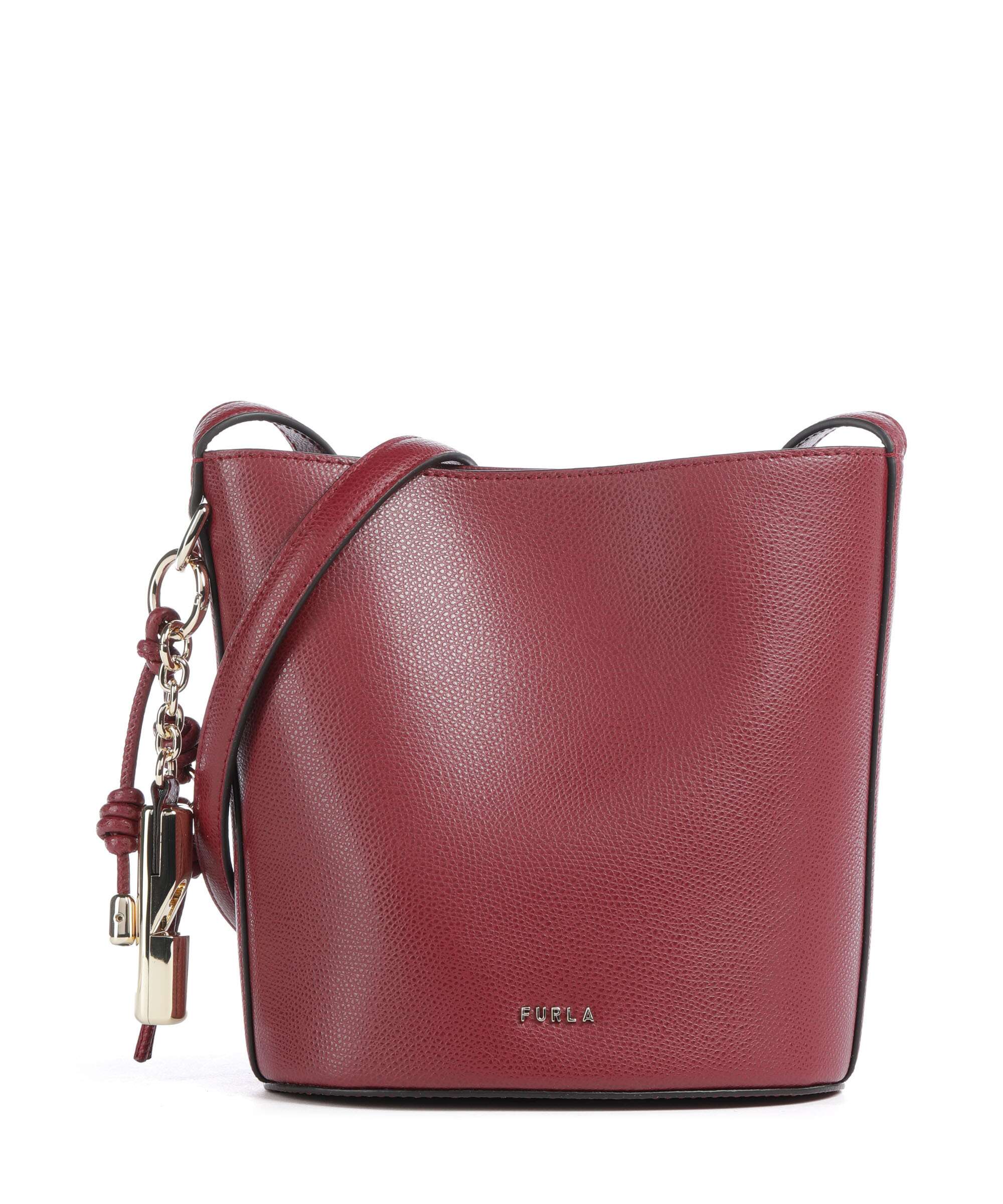 Furla Roxie Mini Emmertas ciliegia