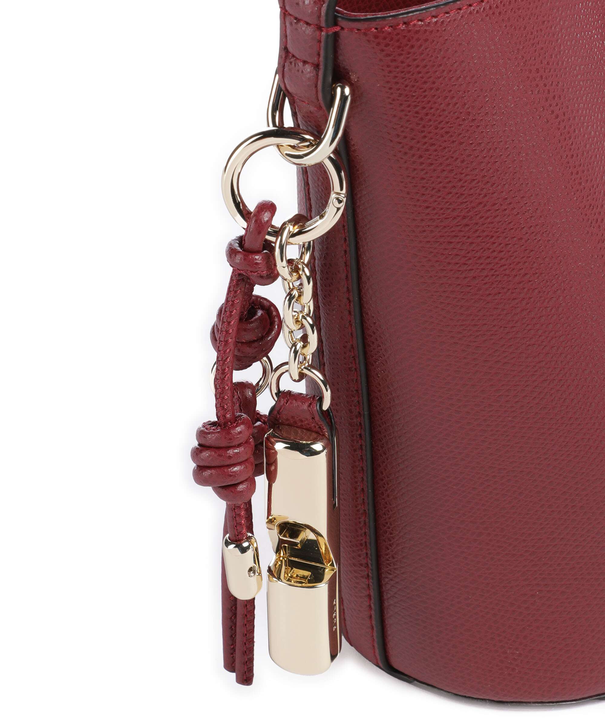 Furla Roxie Mini Emmertas ciliegia - Image 4