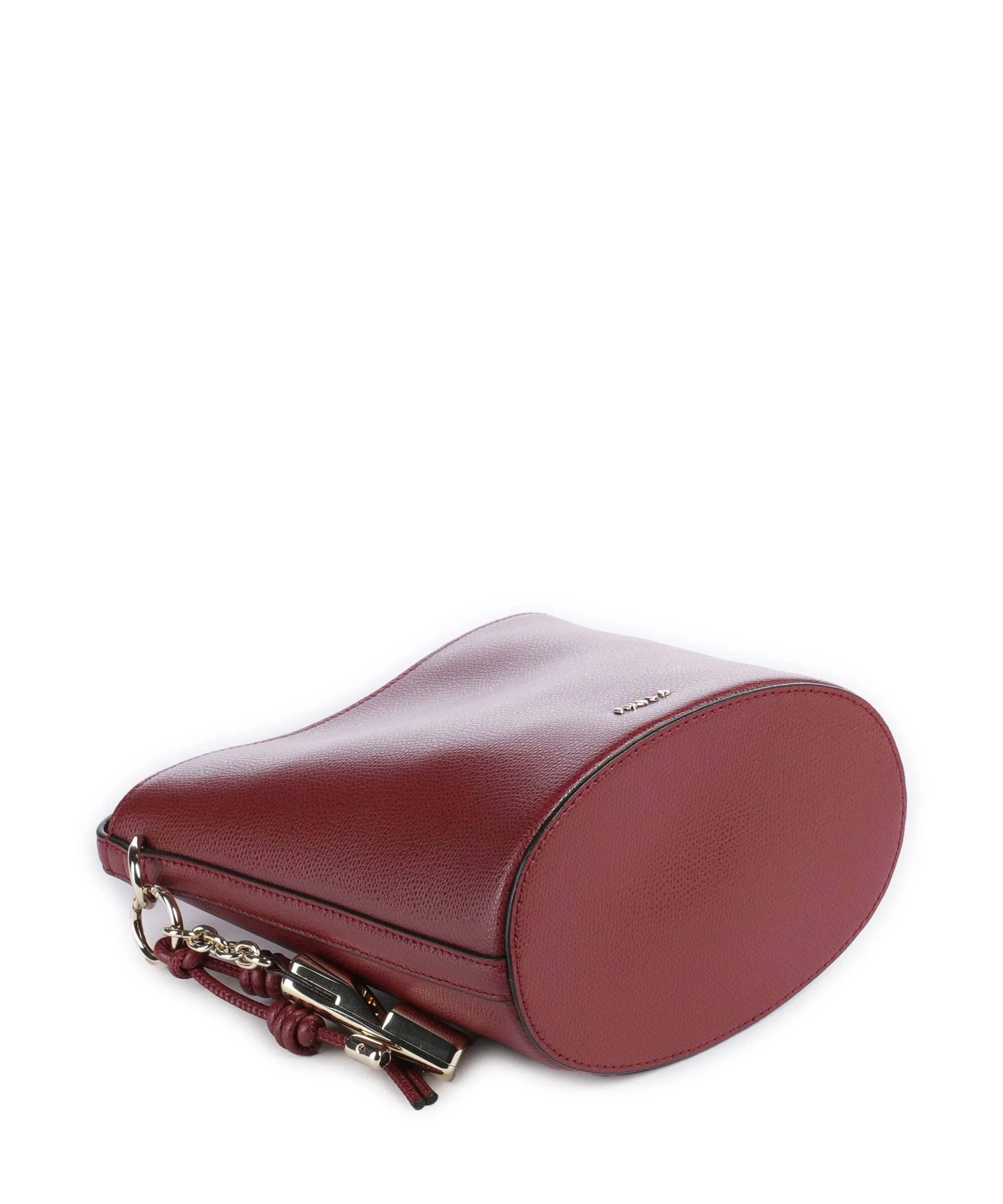 Furla Roxie Mini Emmertas ciliegia - Image 5