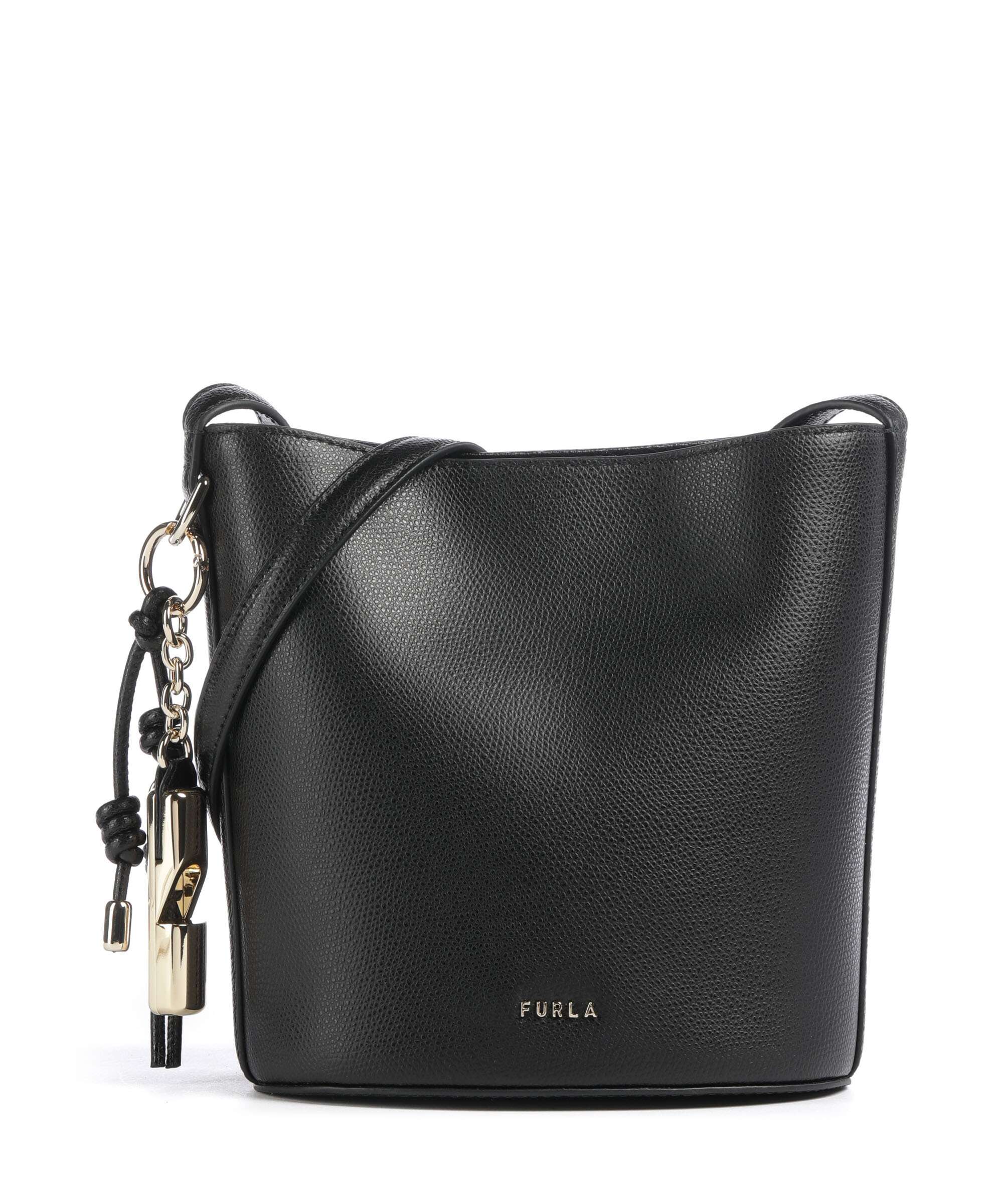 Furla Roxie Mini Emmertas nero