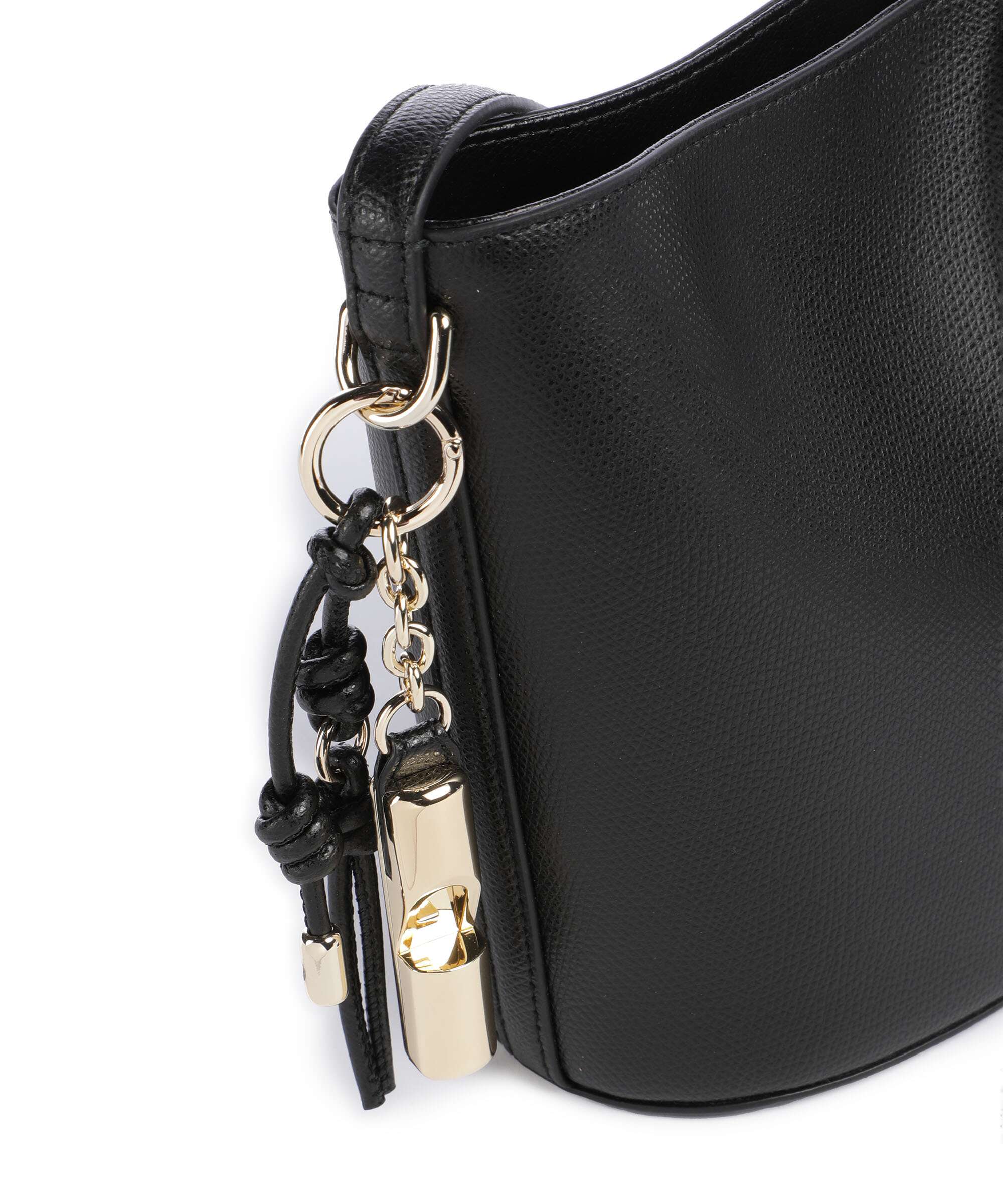 Furla Roxie Mini Emmertas nero - Image 4