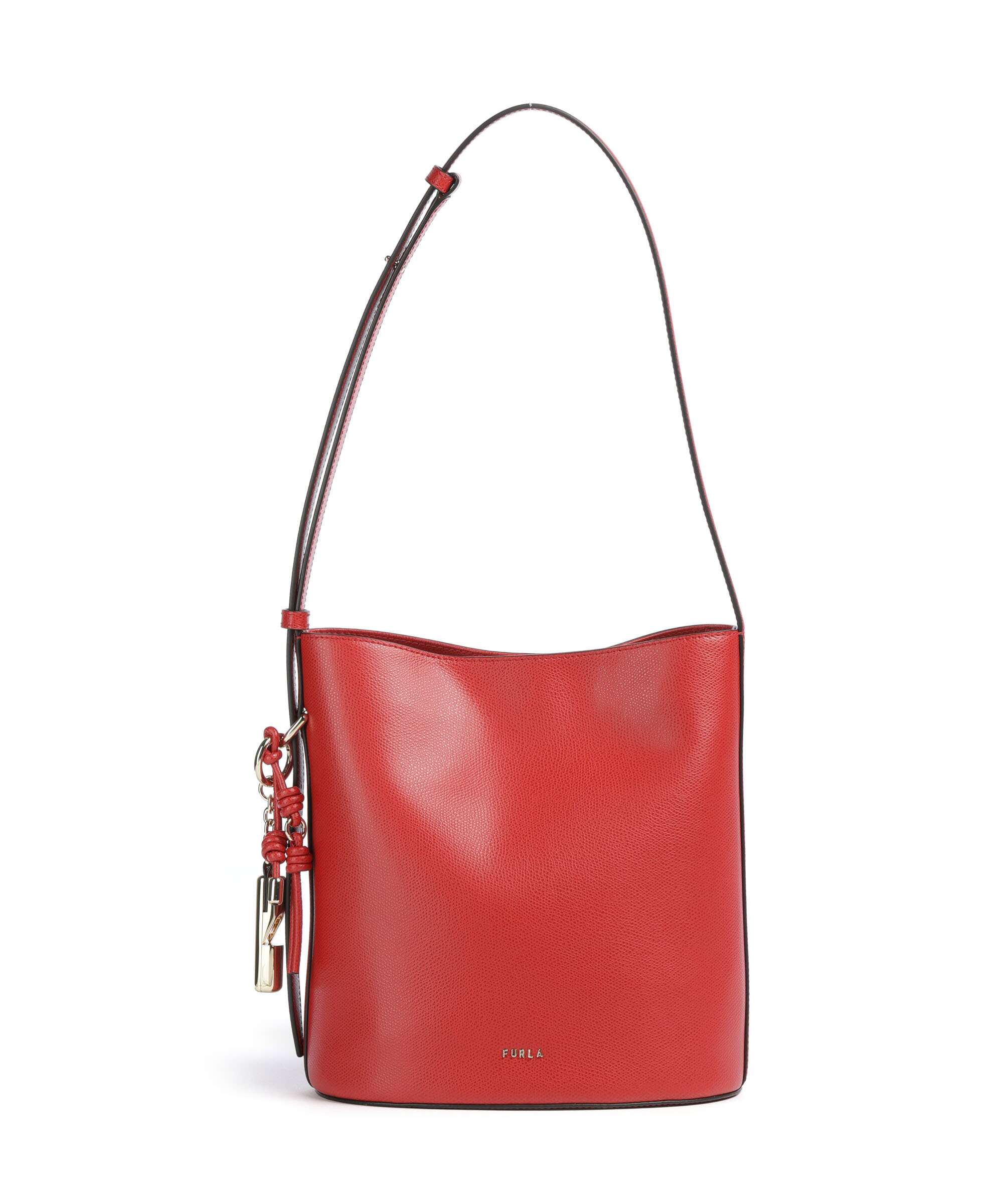 Furla Roxie S Emmertas red