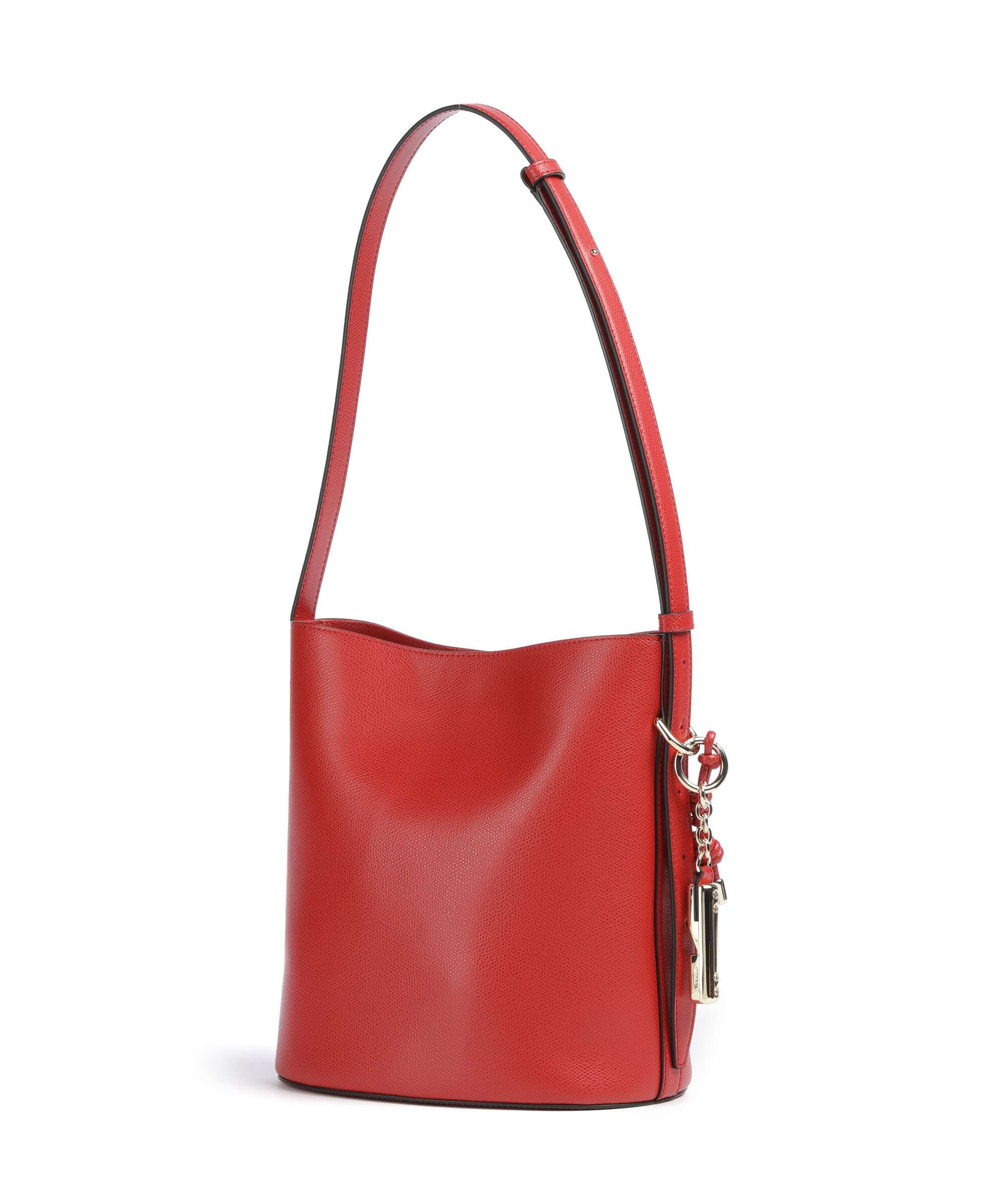 Furla Roxie S Emmertas red - Image 2
