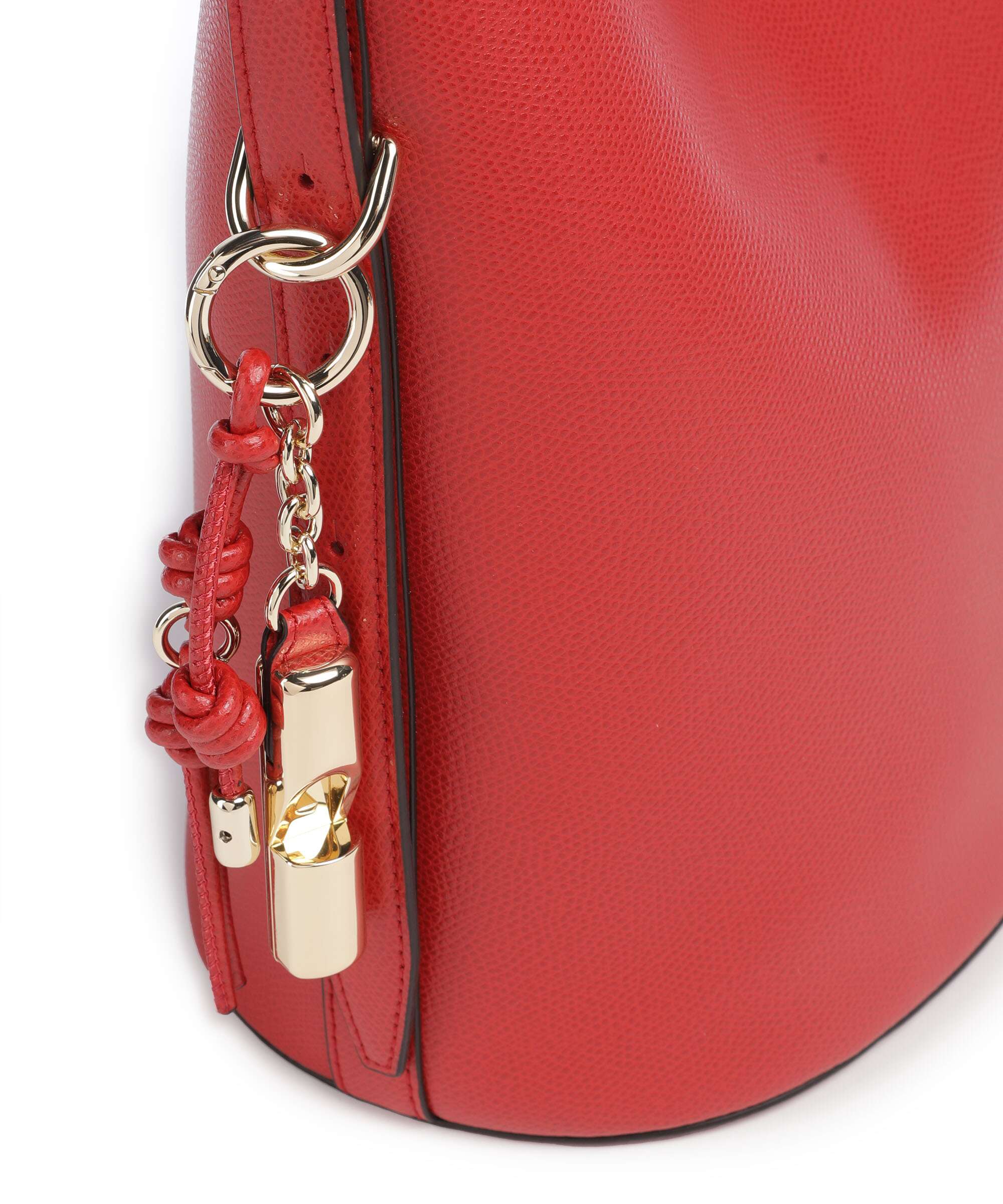 Furla Roxie S Emmertas red - Image 4