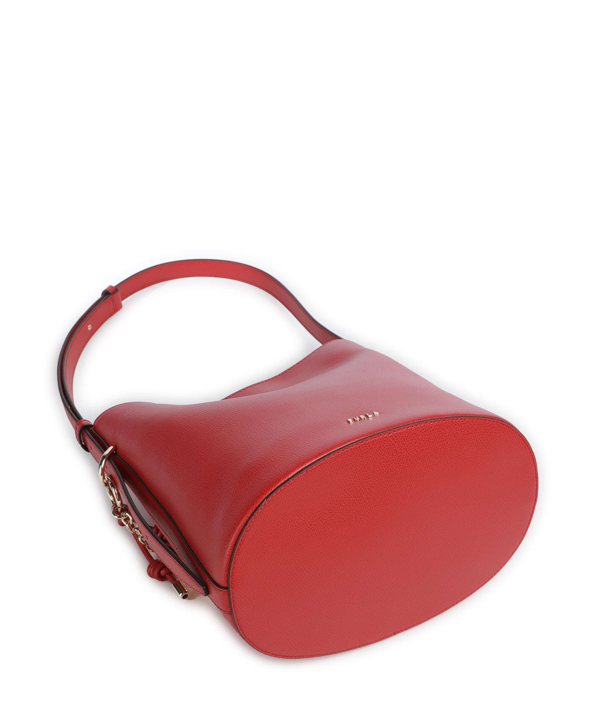 Furla Roxie S Emmertas red - Image 5