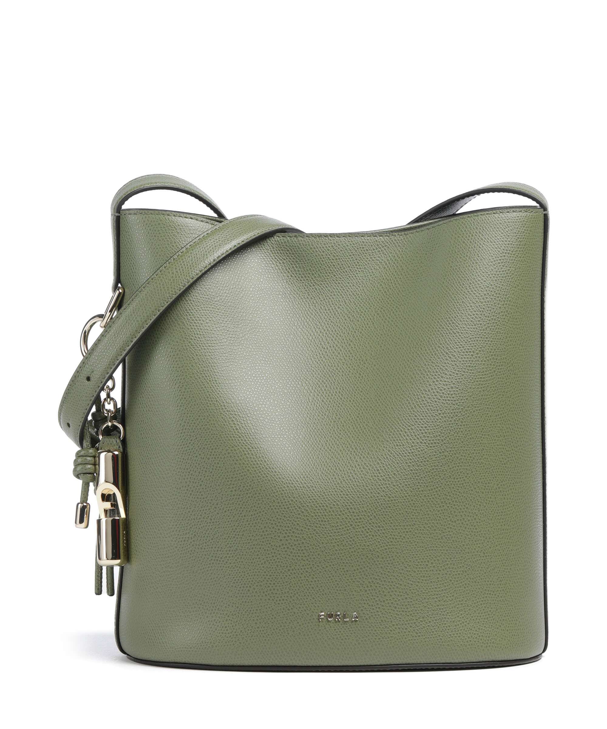 Furla Roxie S Emmertas avocado