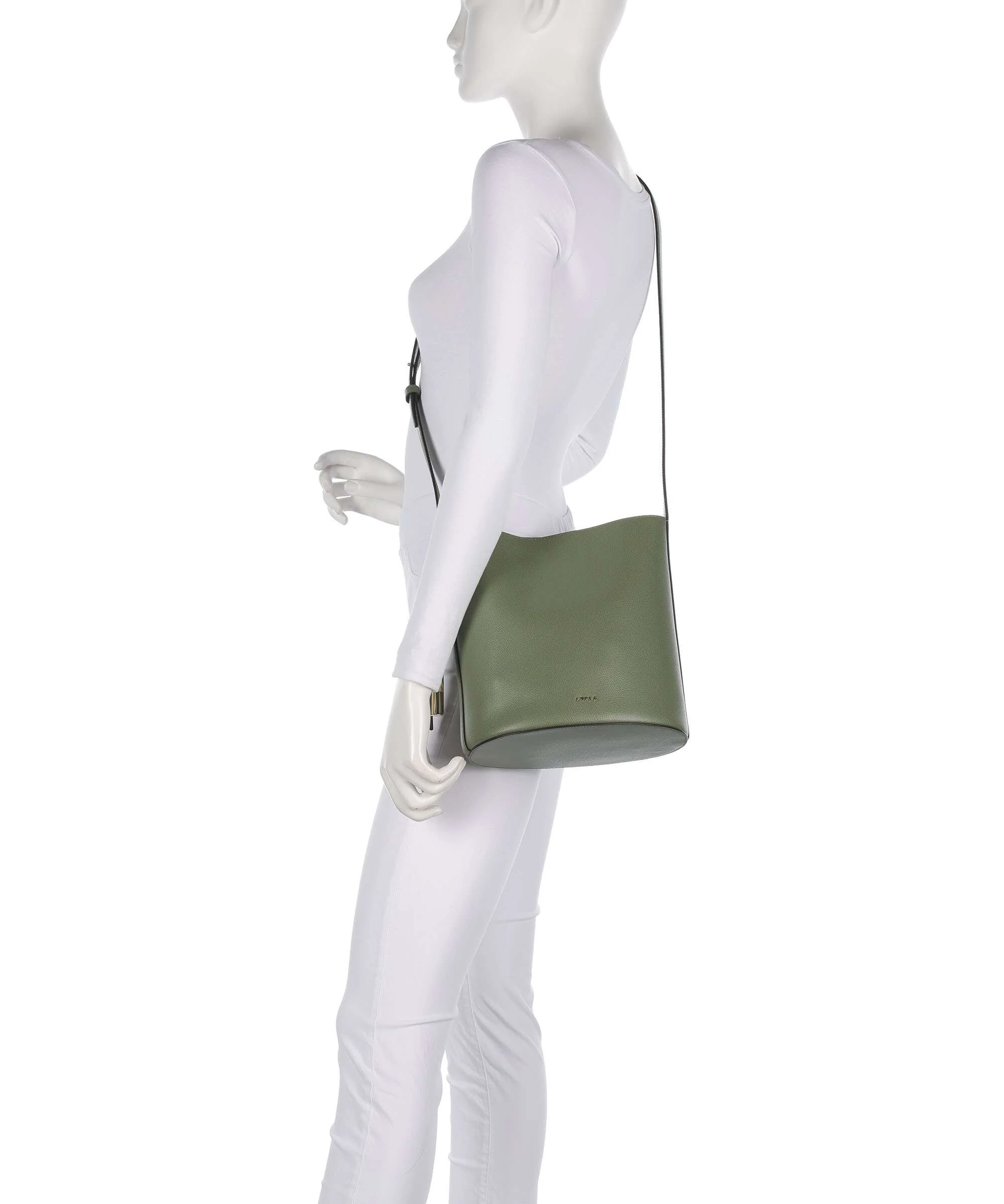 Furla Roxie S Emmertas avocado - Image 3