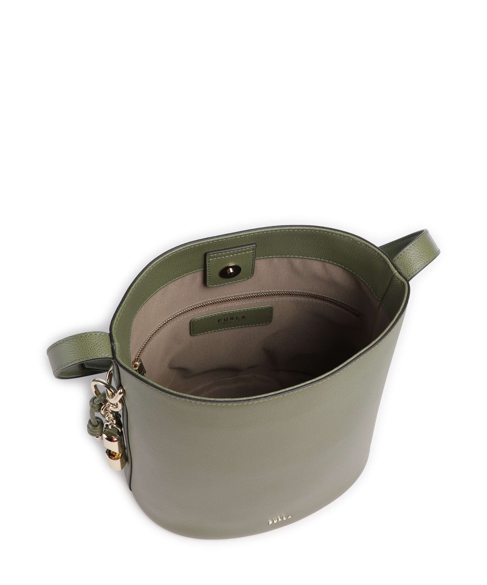 Furla Roxie S Emmertas avocado - Image 6