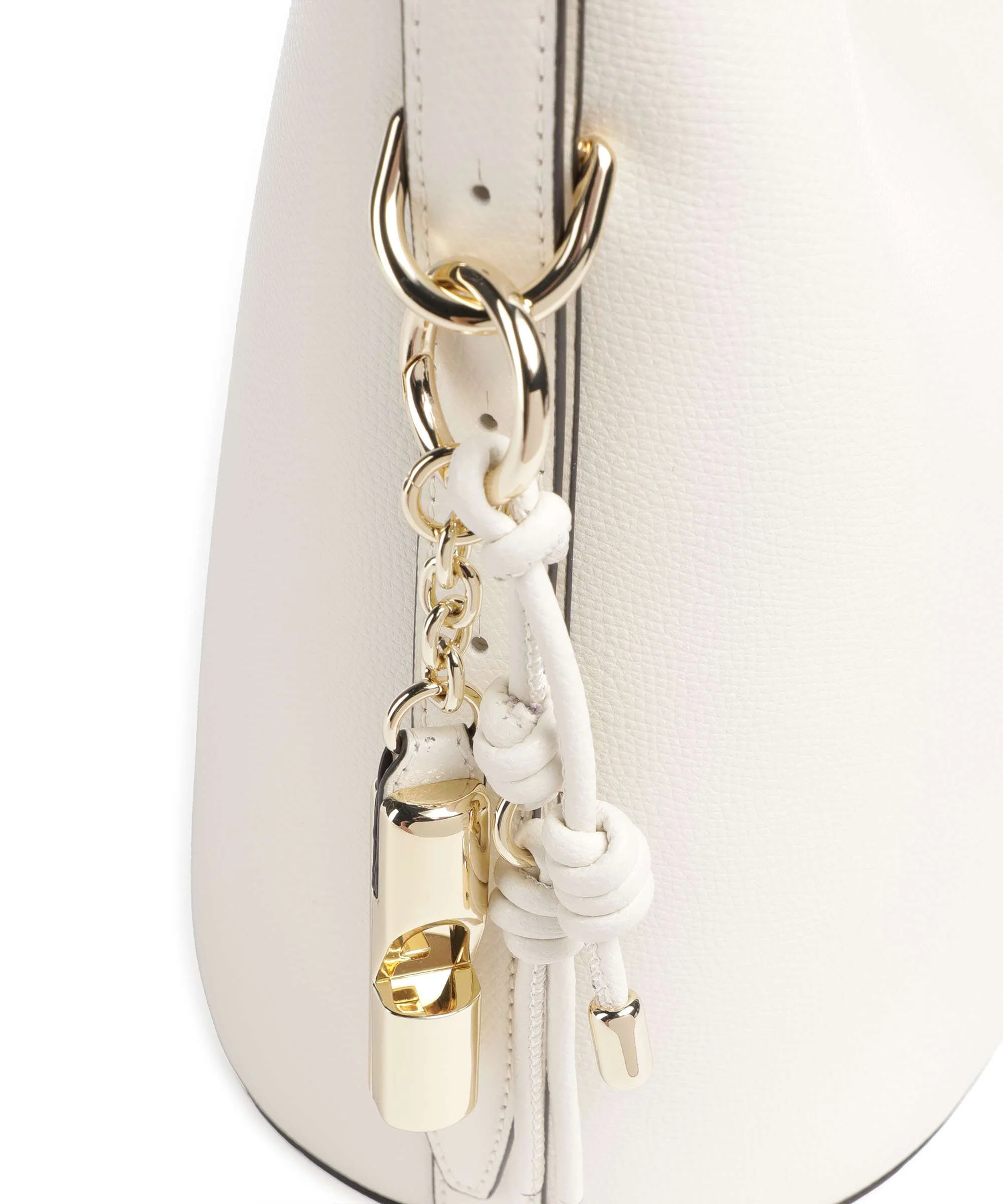 Furla Roxie S Emmertas panna - Image 4