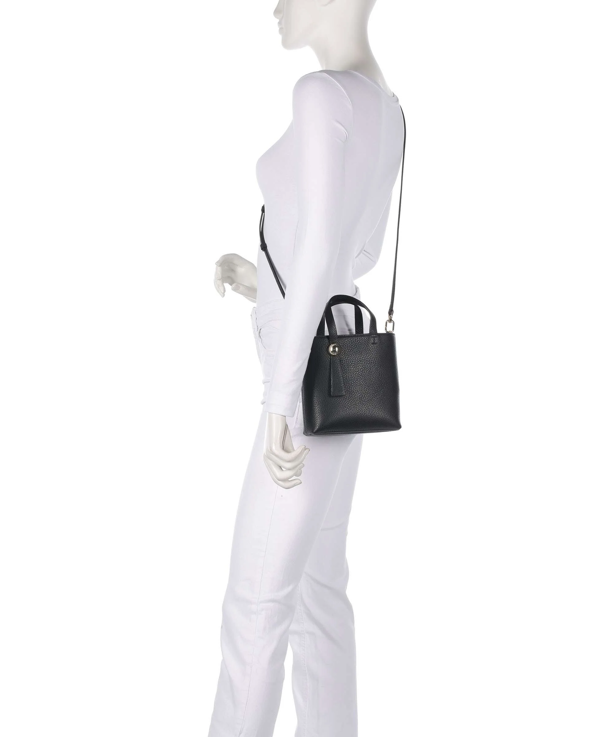 Furla Sfera Crossbody tas nero - Image 3