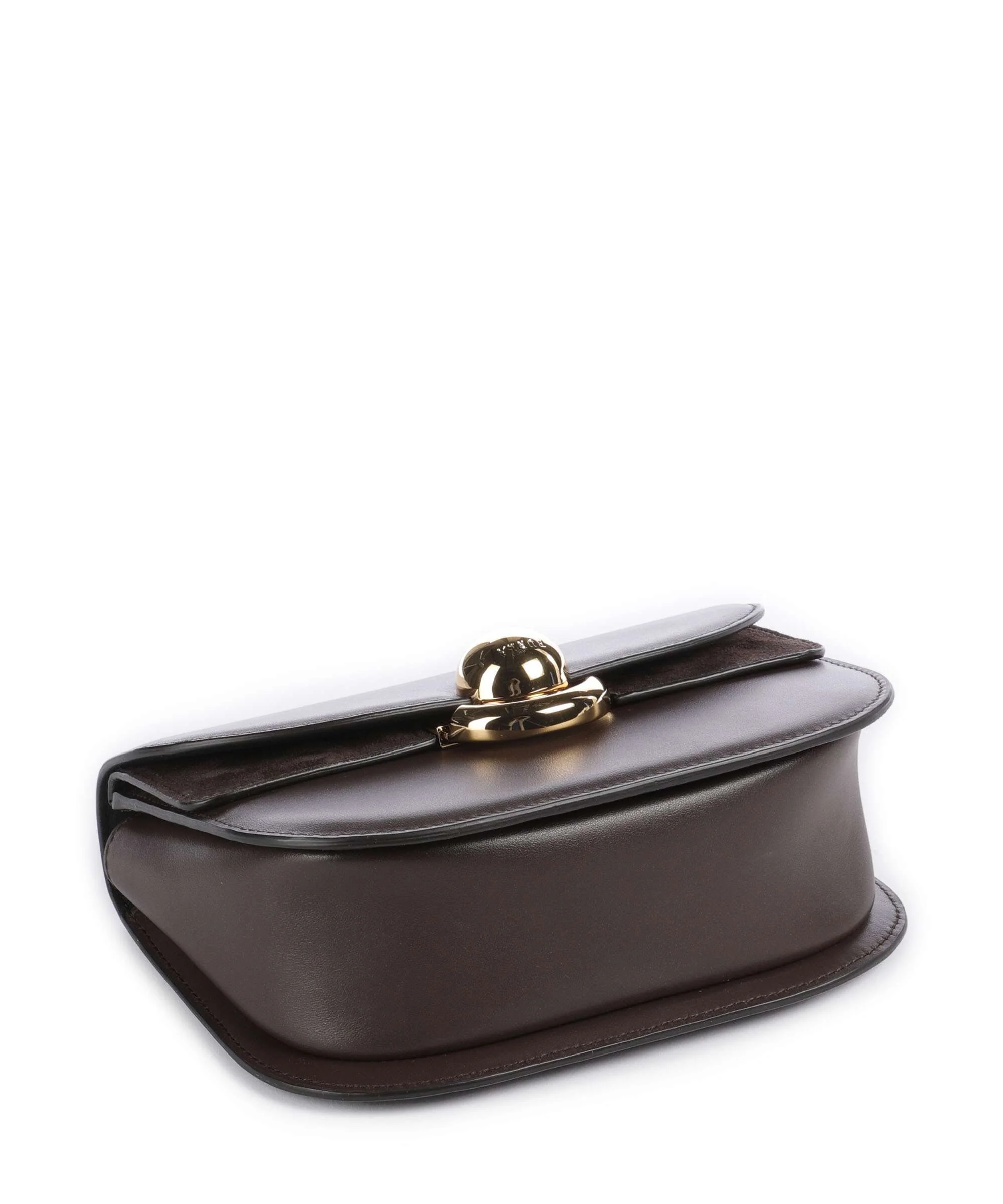 Furla Sfera Mini Crossbody tas cioccolato - Image 4