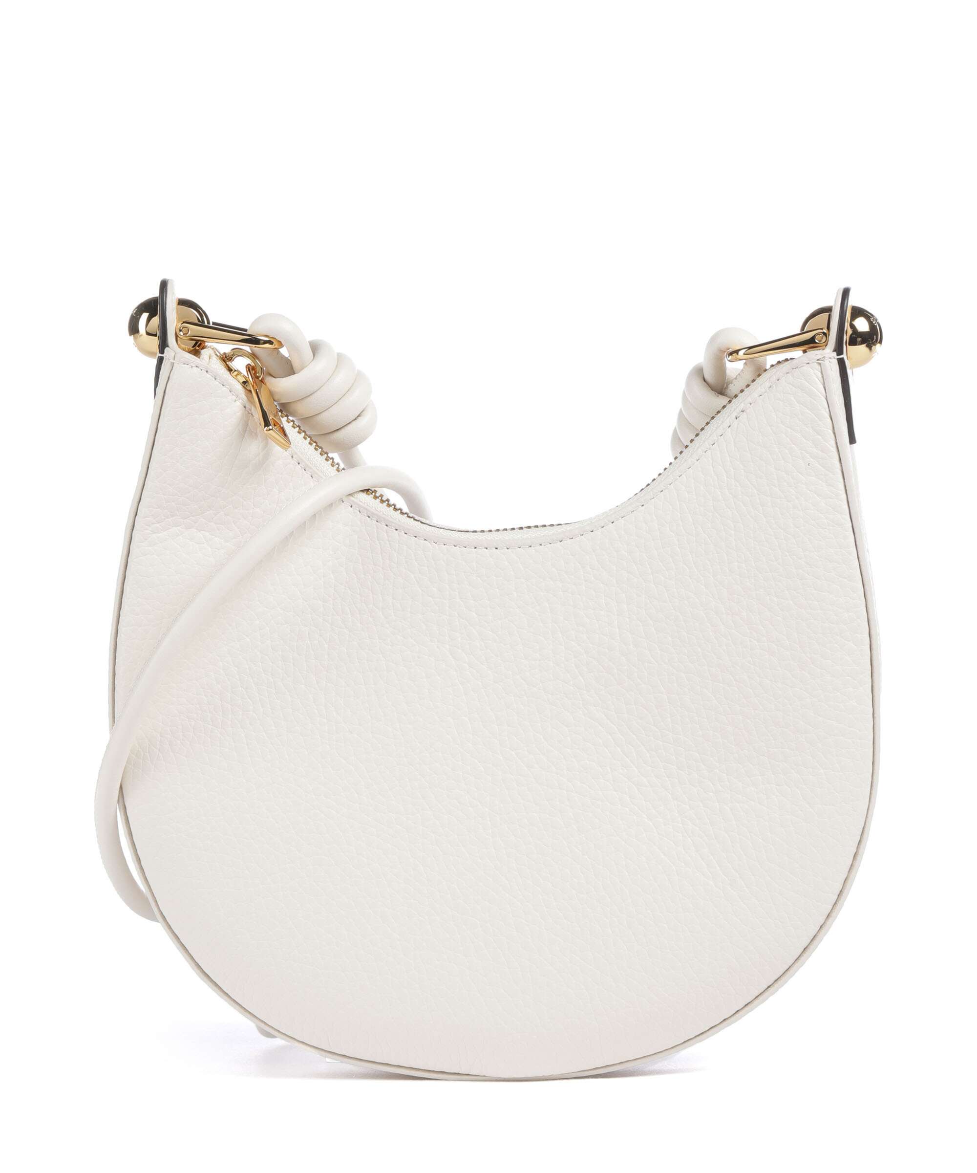 Furla Sfera Mini Crossbody tas panna