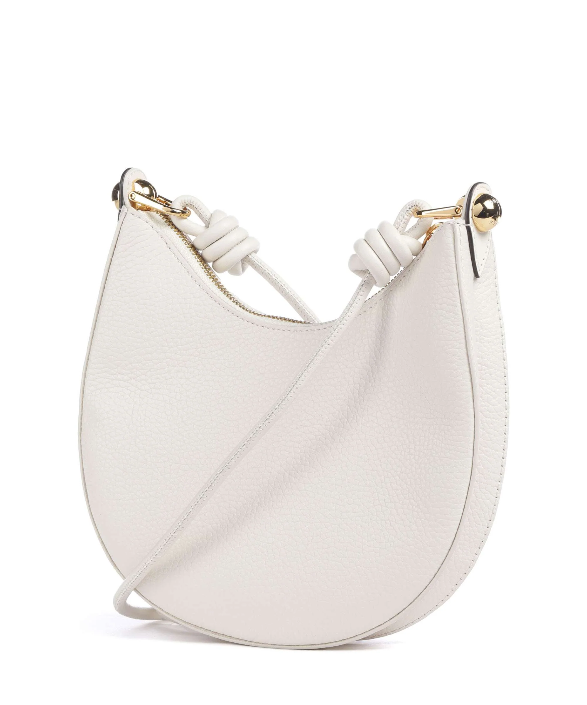 Furla Sfera Mini Crossbody tas panna - Image 2