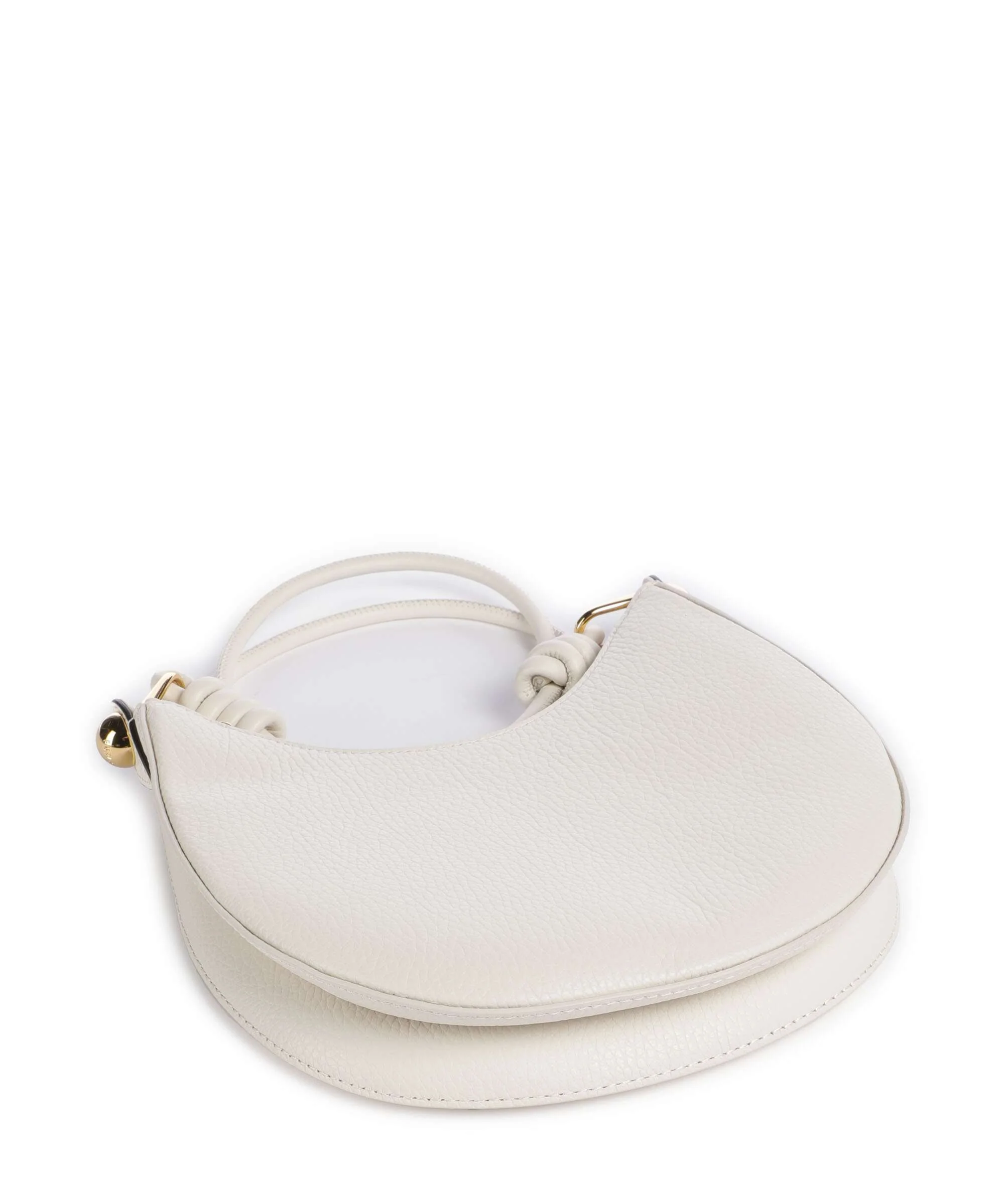 Furla Sfera Mini Crossbody tas panna - Image 5