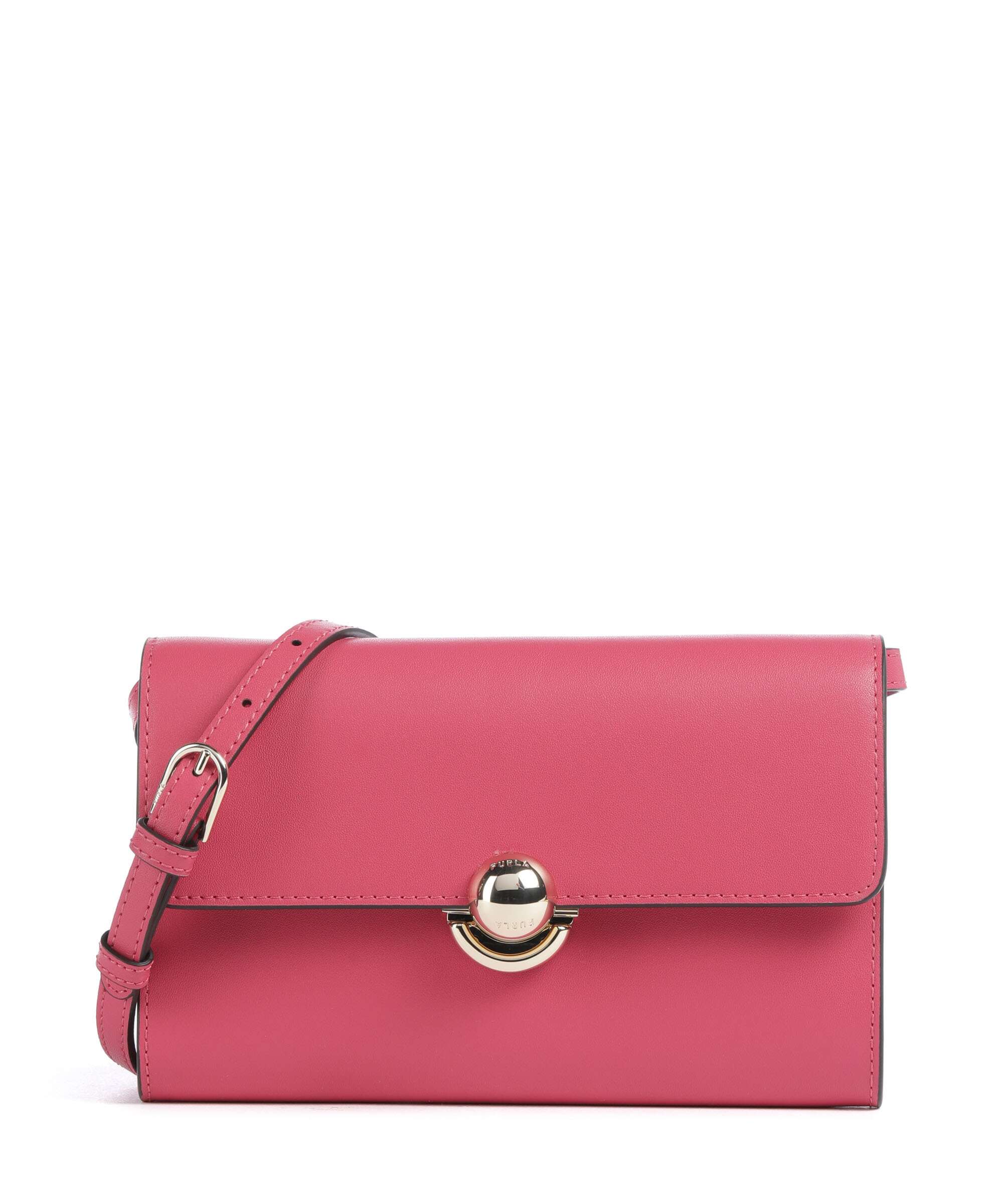 Furla Sfera Portemonnee velvet pink
