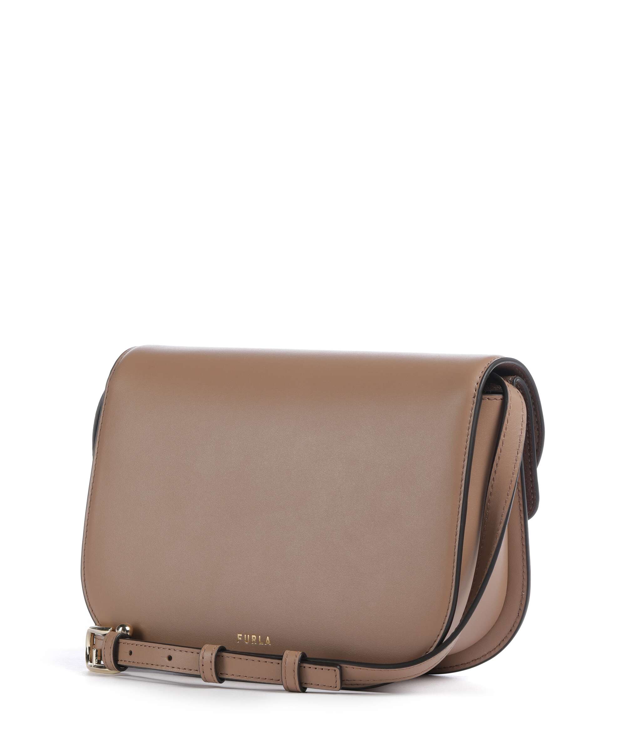 Furla Sfera S Crossbody tas toffee - Image 2