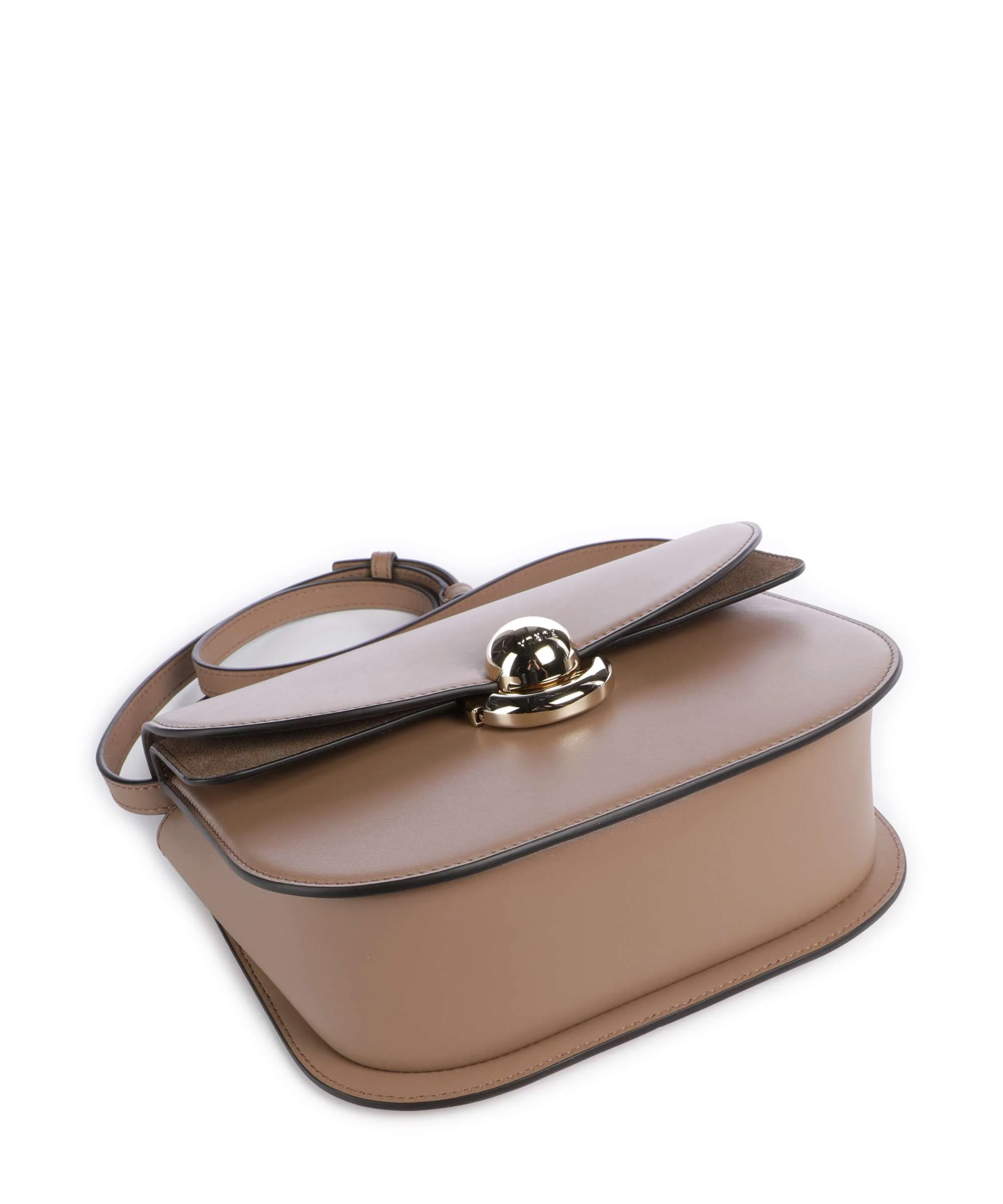 Furla Sfera S Crossbody tas toffee - Image 4