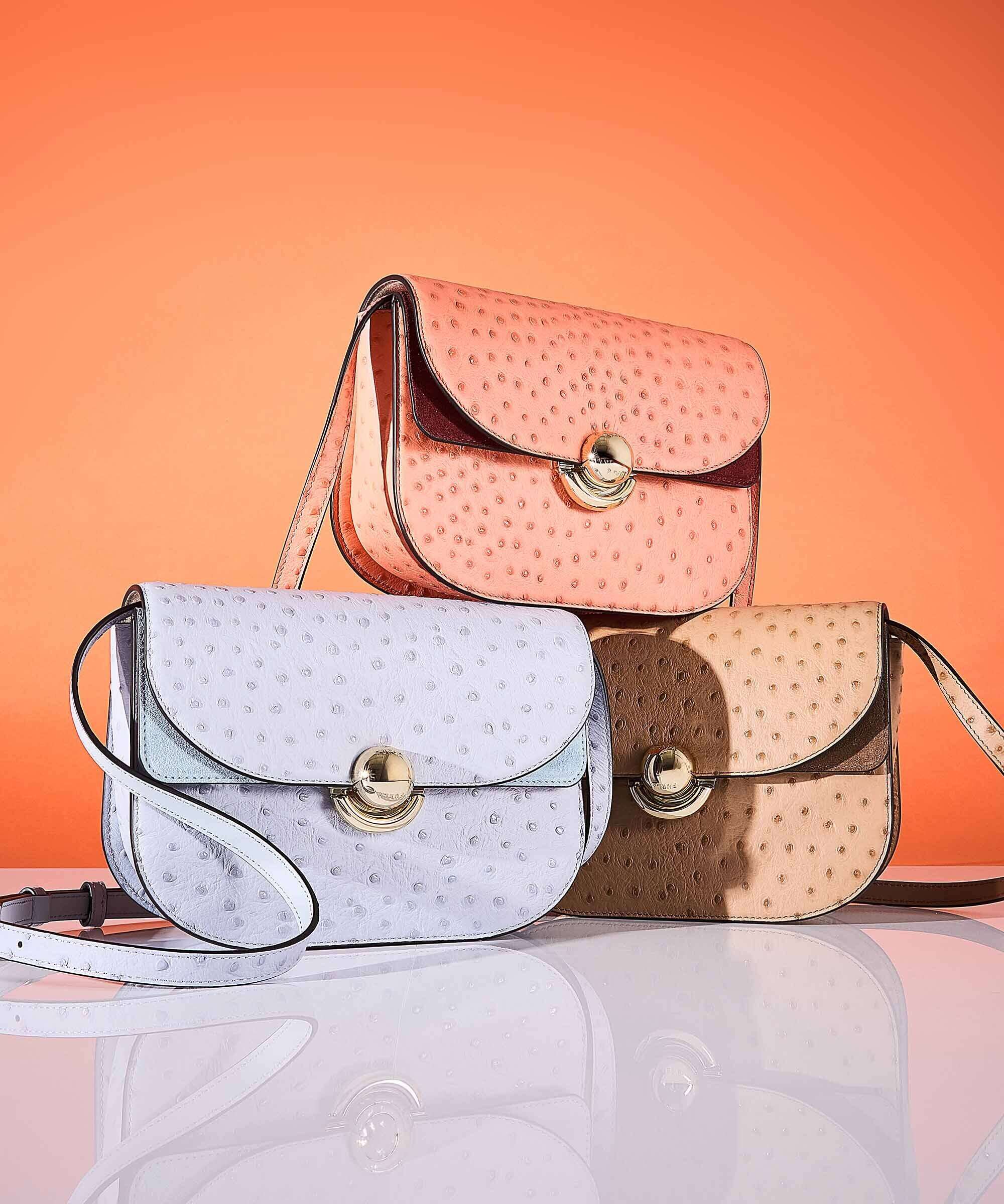 Furla Sfera S Crossbody tas toffee - Image 2