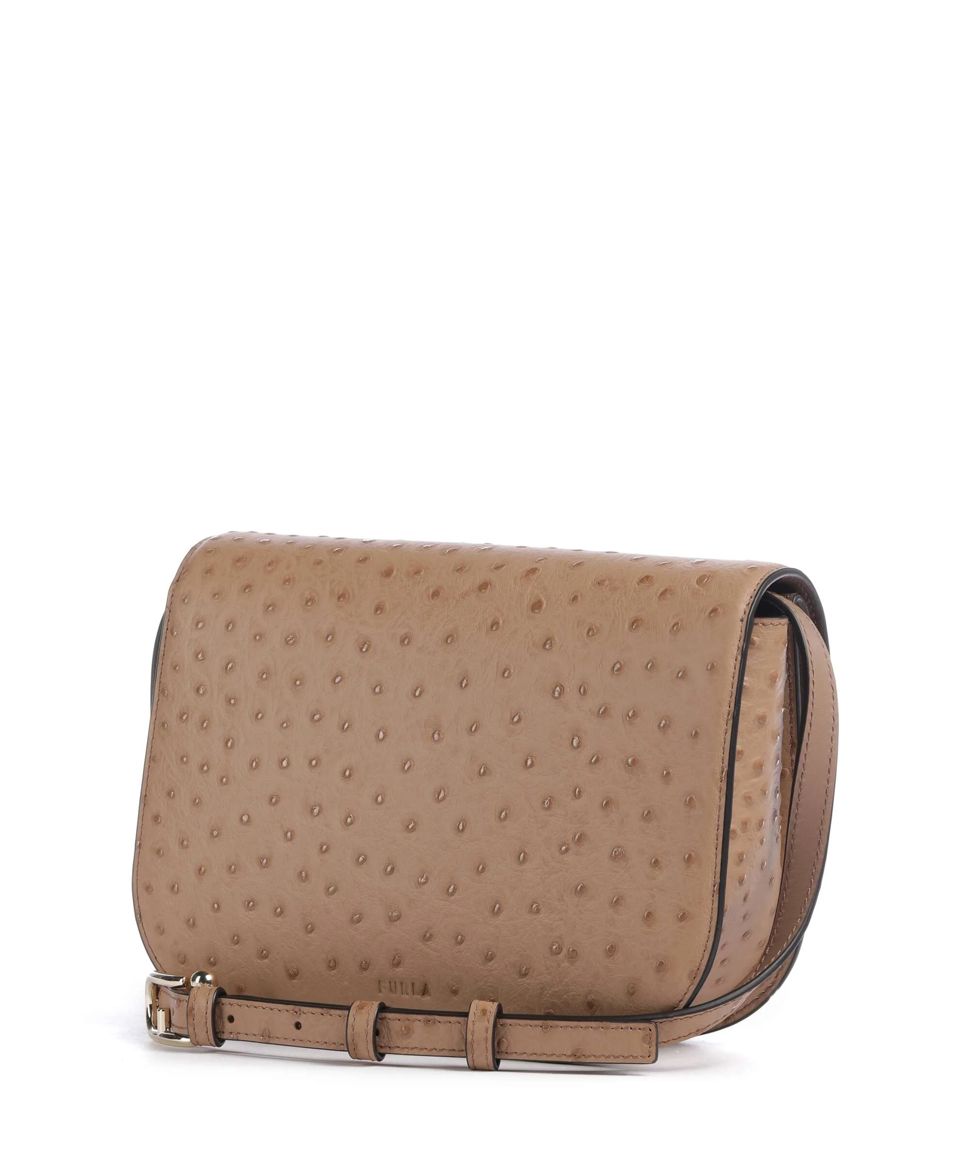 Furla Sfera S Crossbody tas toffee - Image 3