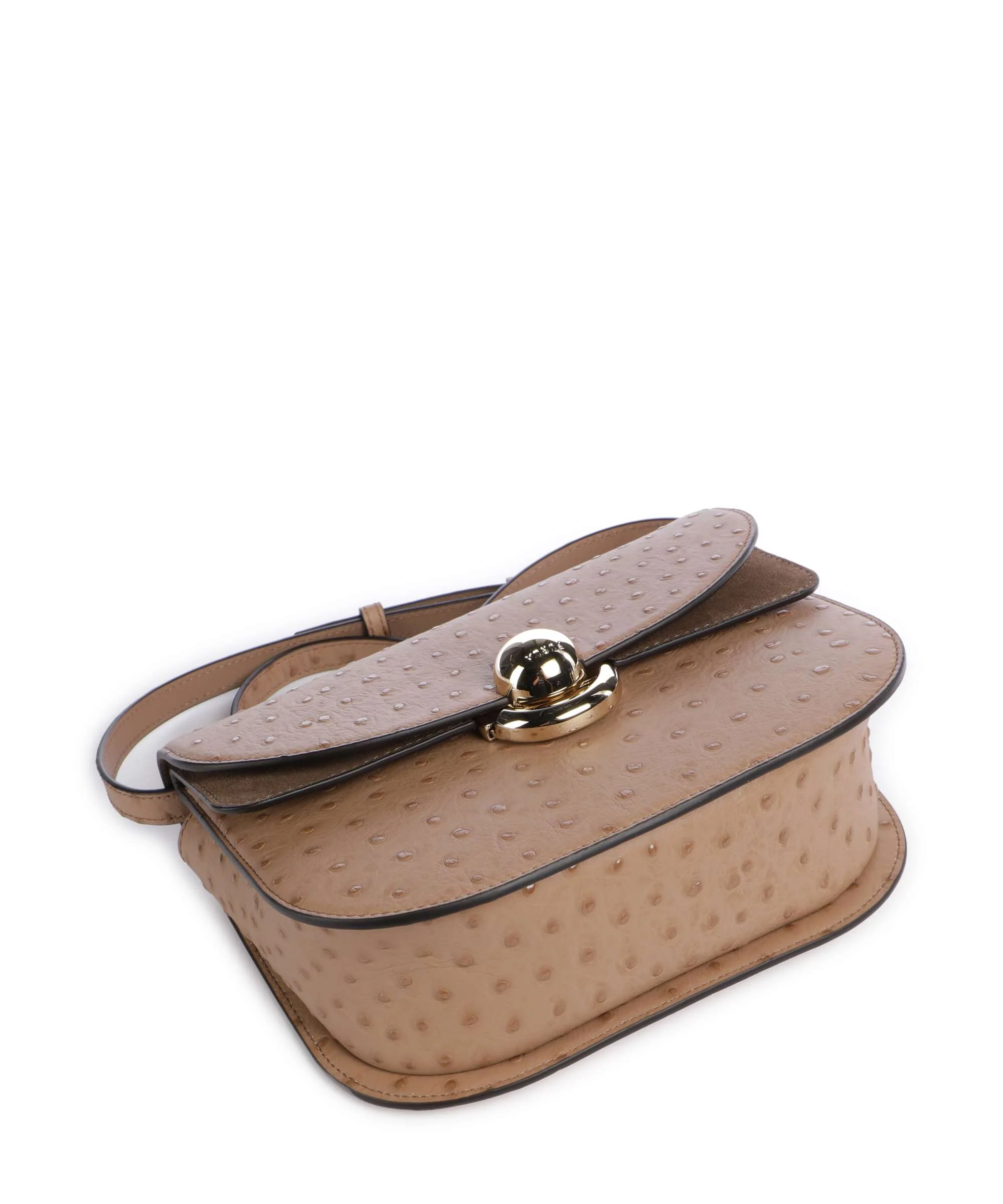 Furla Sfera S Crossbody tas toffee - Image 5