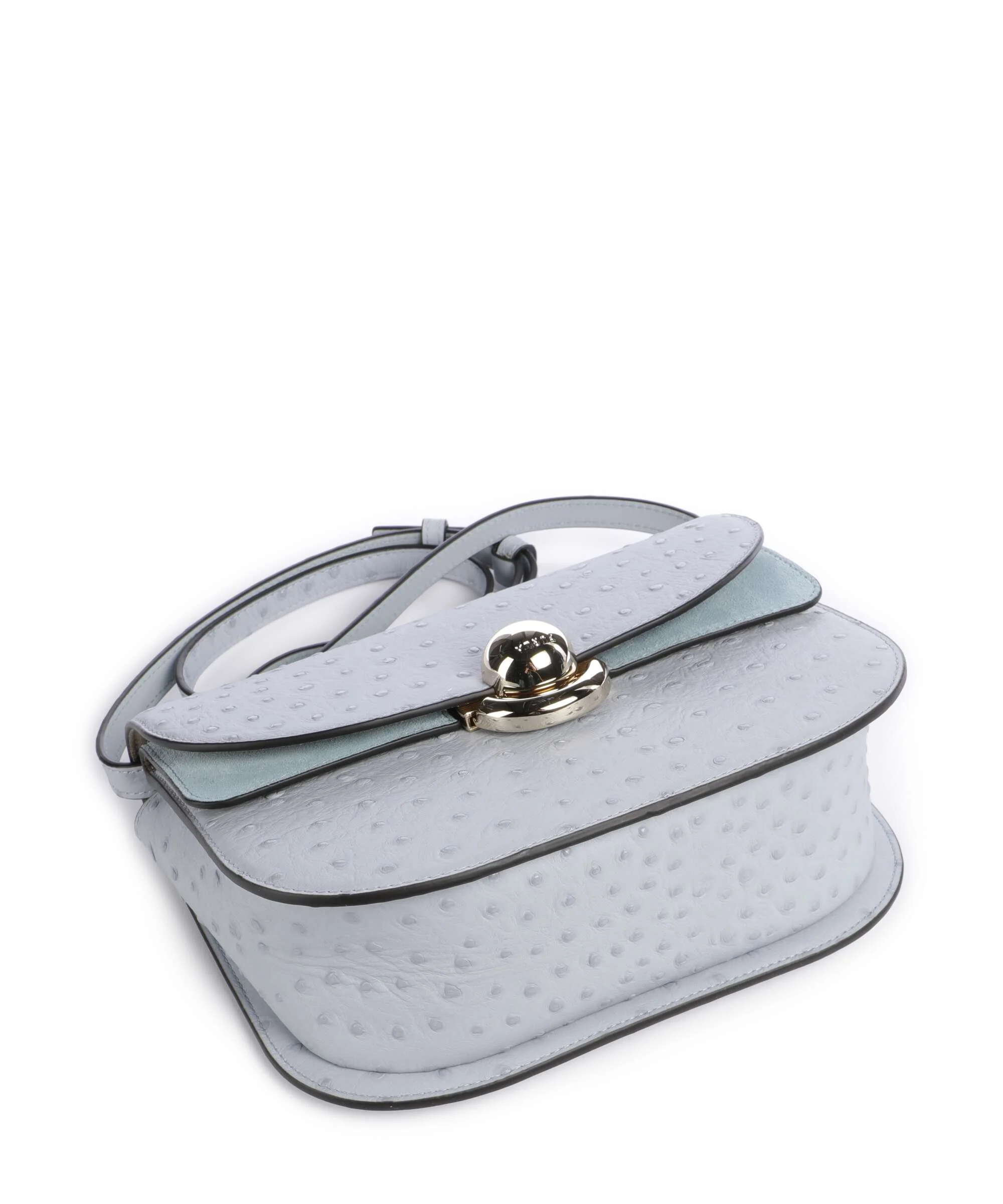 Furla Sfera S Crossbody tas carta da zucchero - Image 5