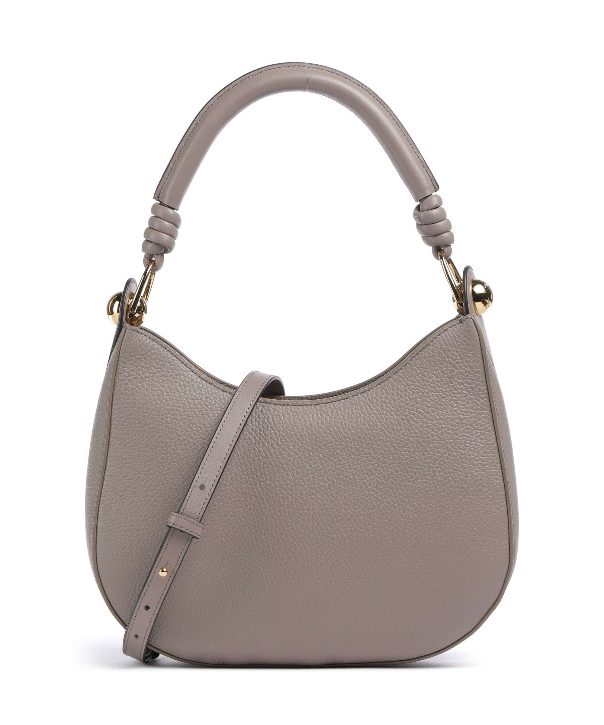 Furla Sfera S Hobo tas stucco gray