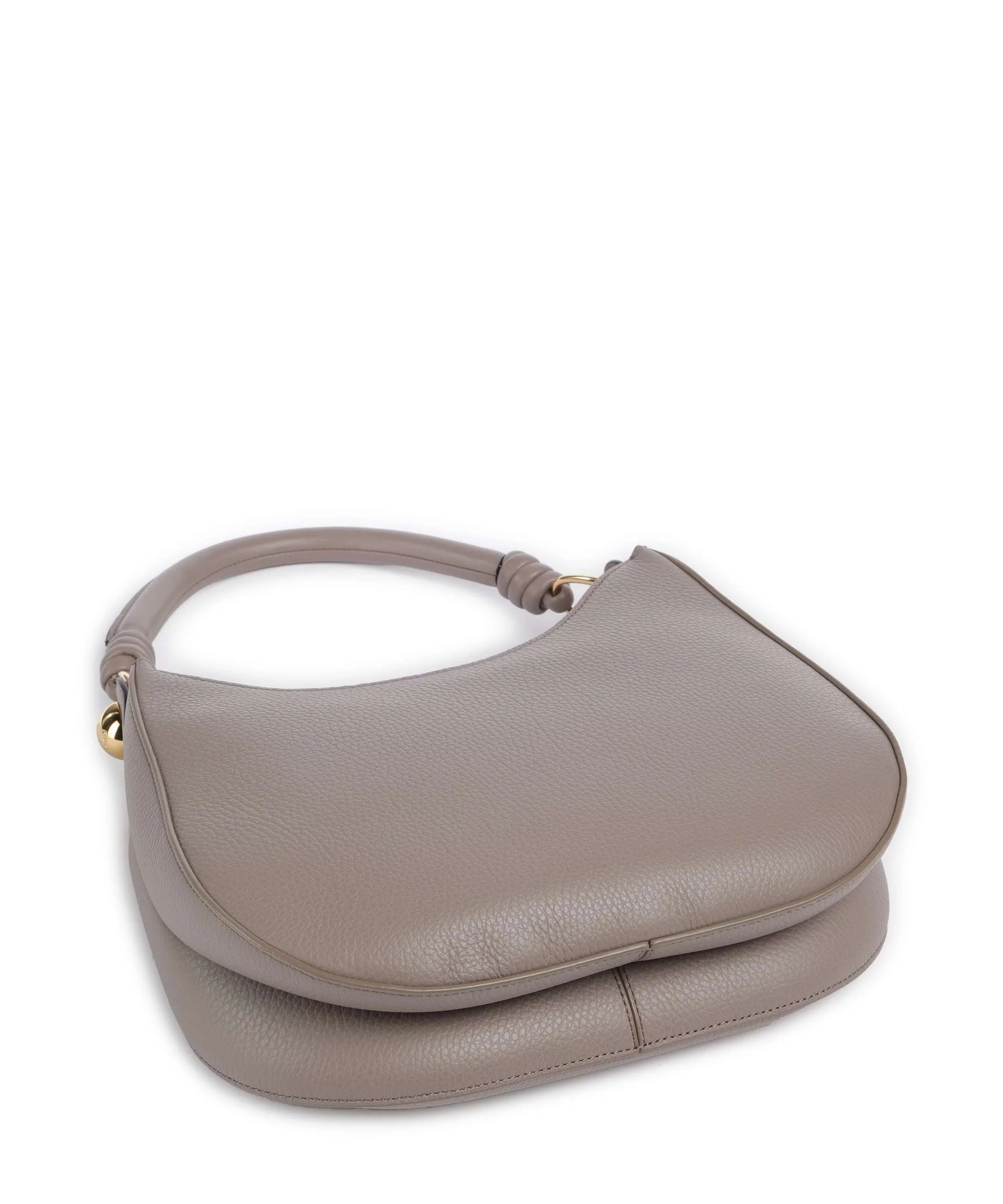 Furla Sfera S Hobo tas stucco gray - Image 5