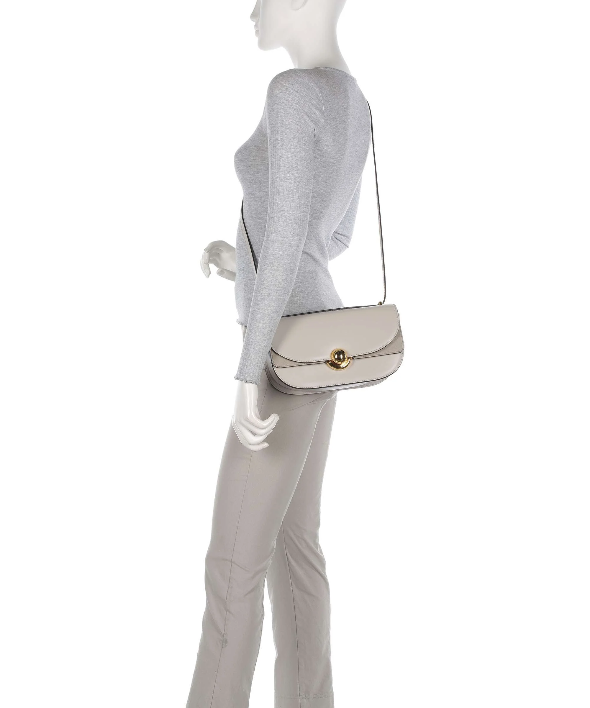 Furla Sfera S Schoudertas vaniglia - Image 3