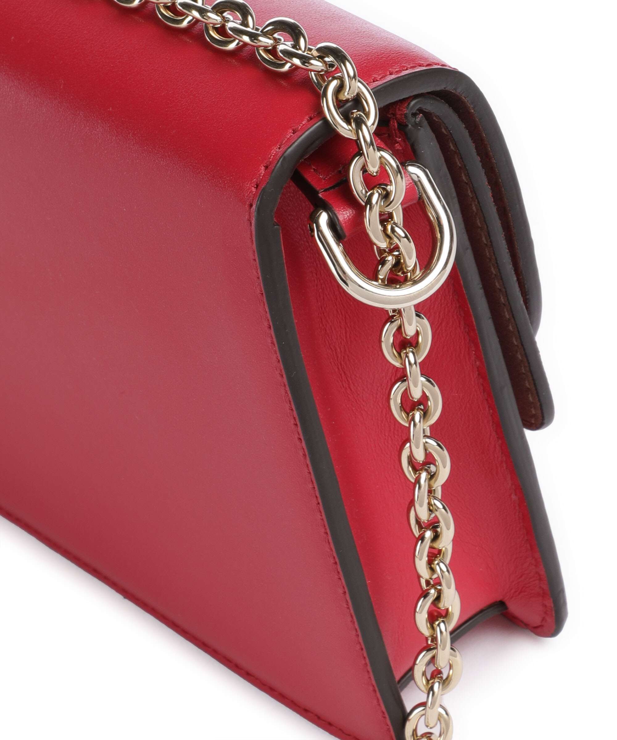 Furla Sfera S Schoudertas rosso veneziano - Image 5