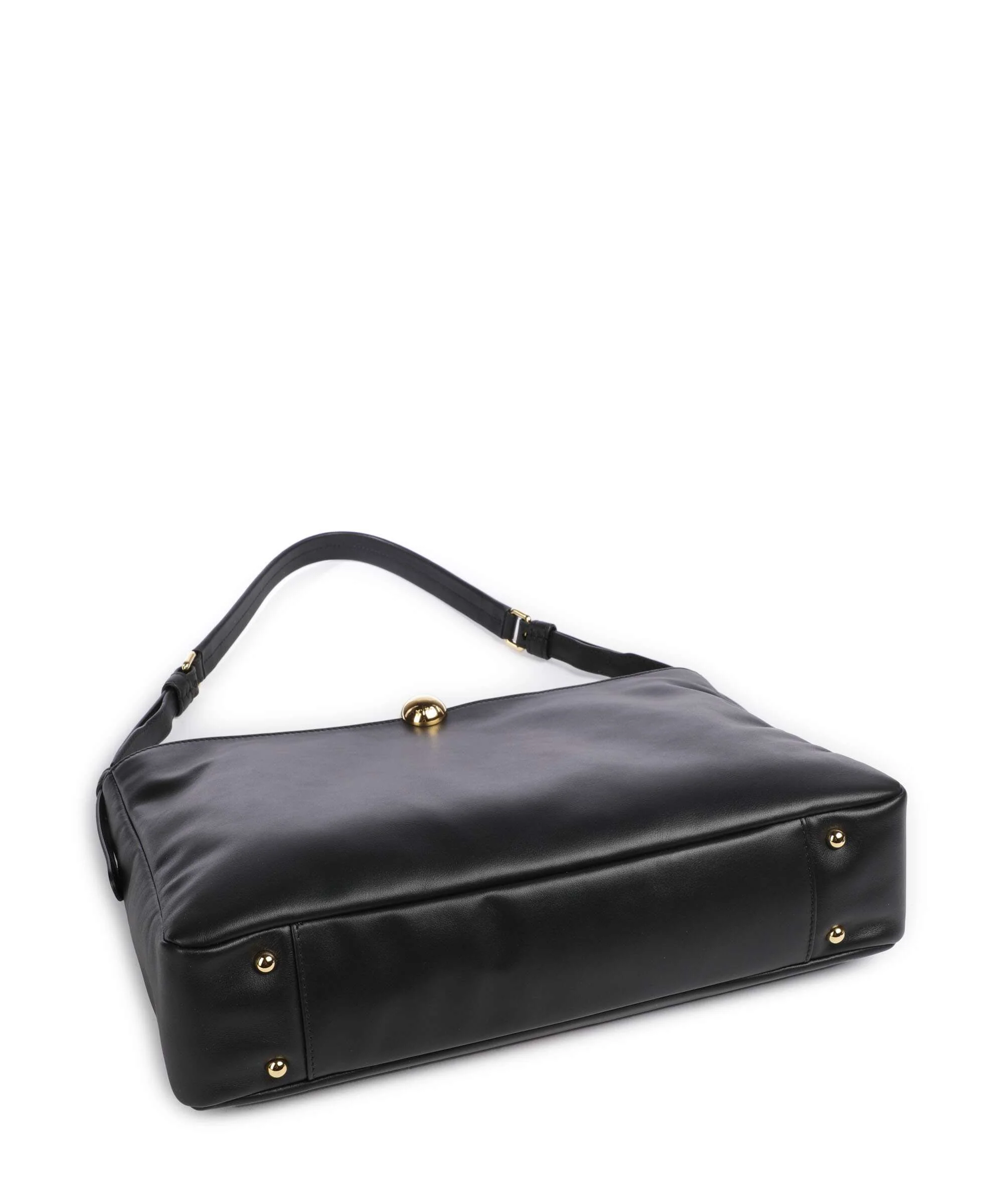 Furla Sfera Soft L Hobo tas nero - Image 5