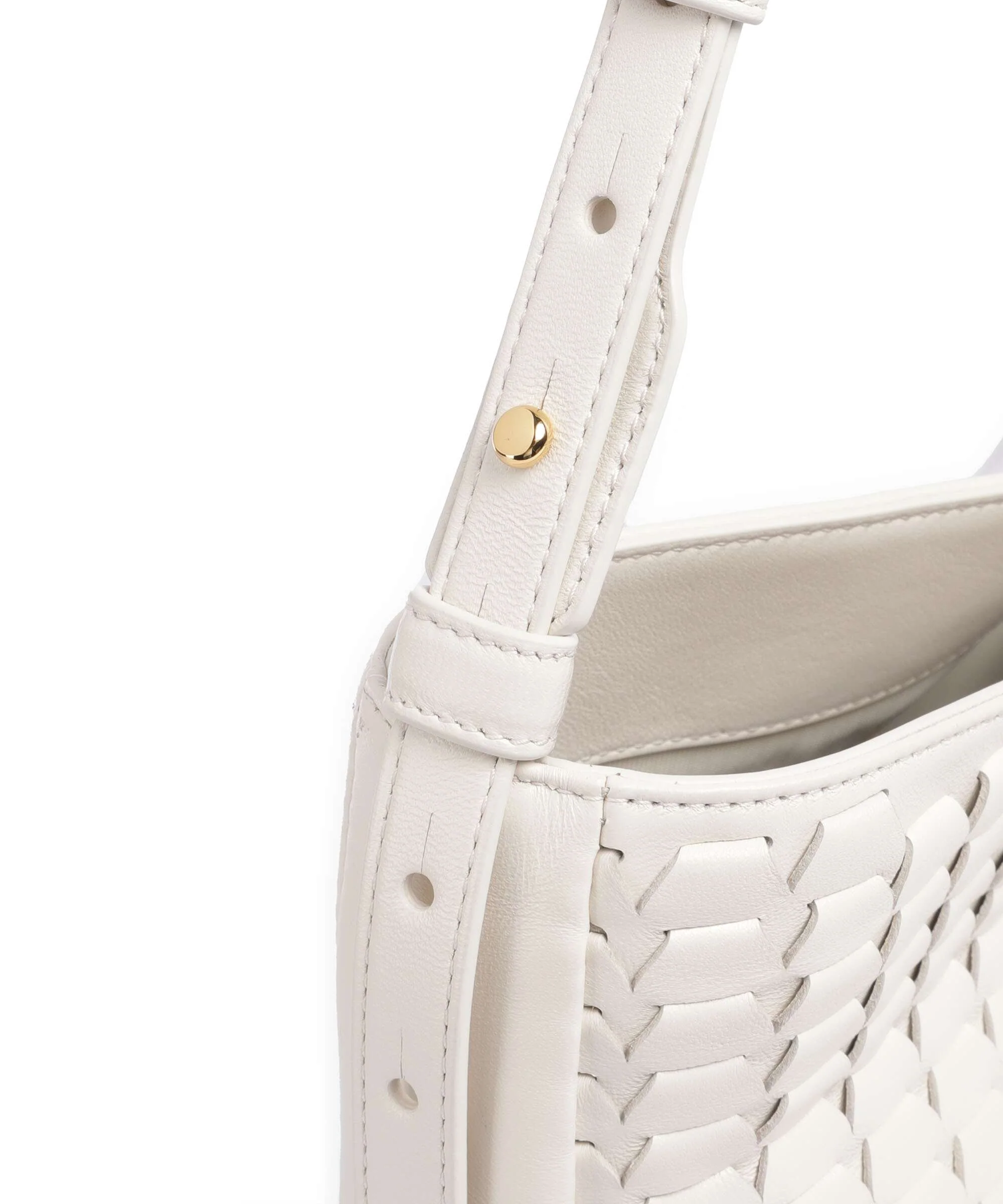 Furla Sfera Soft L Hobo tas panna - Image 4