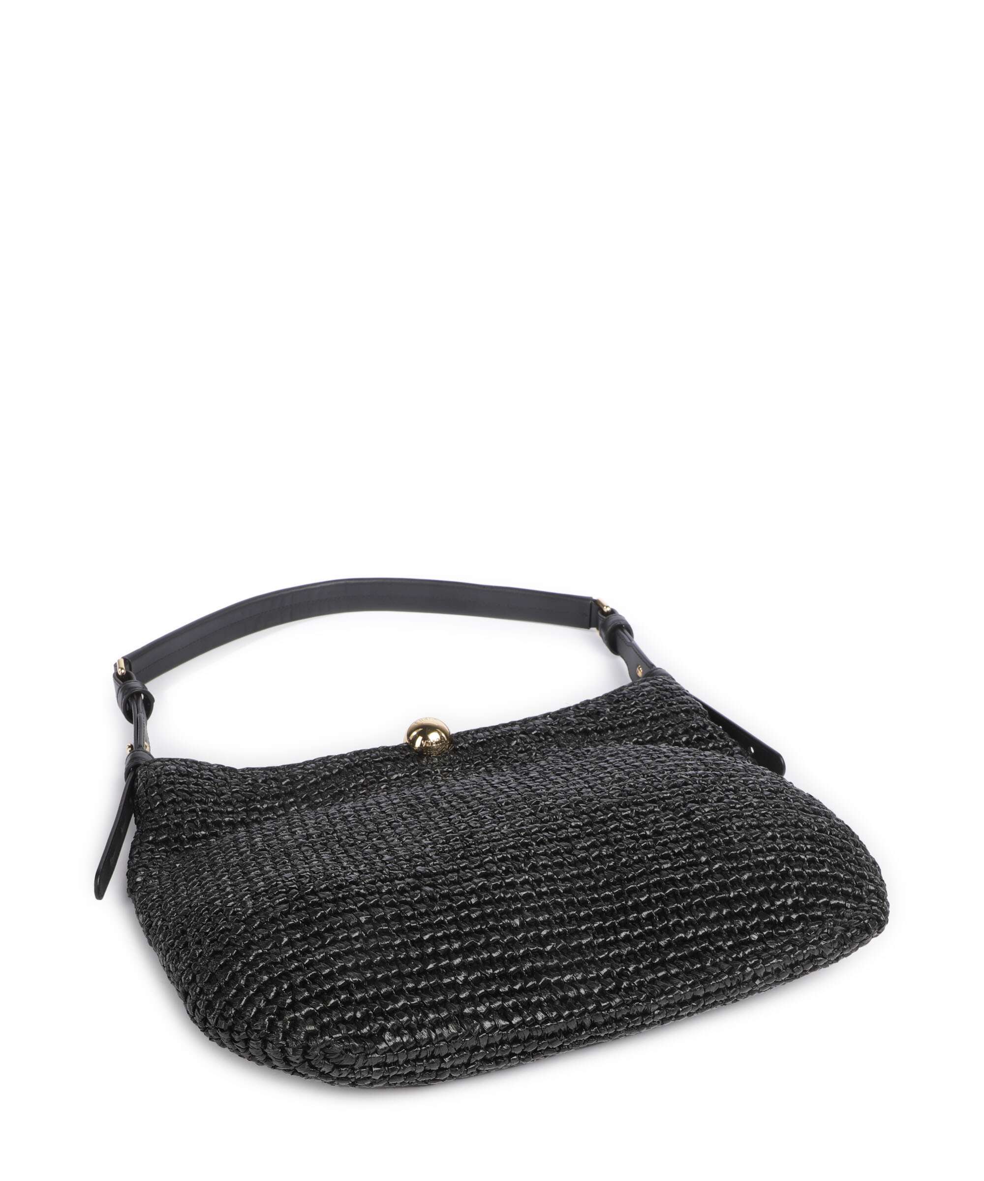 Furla Sfera Soft L Hobo tas nero - Image 5