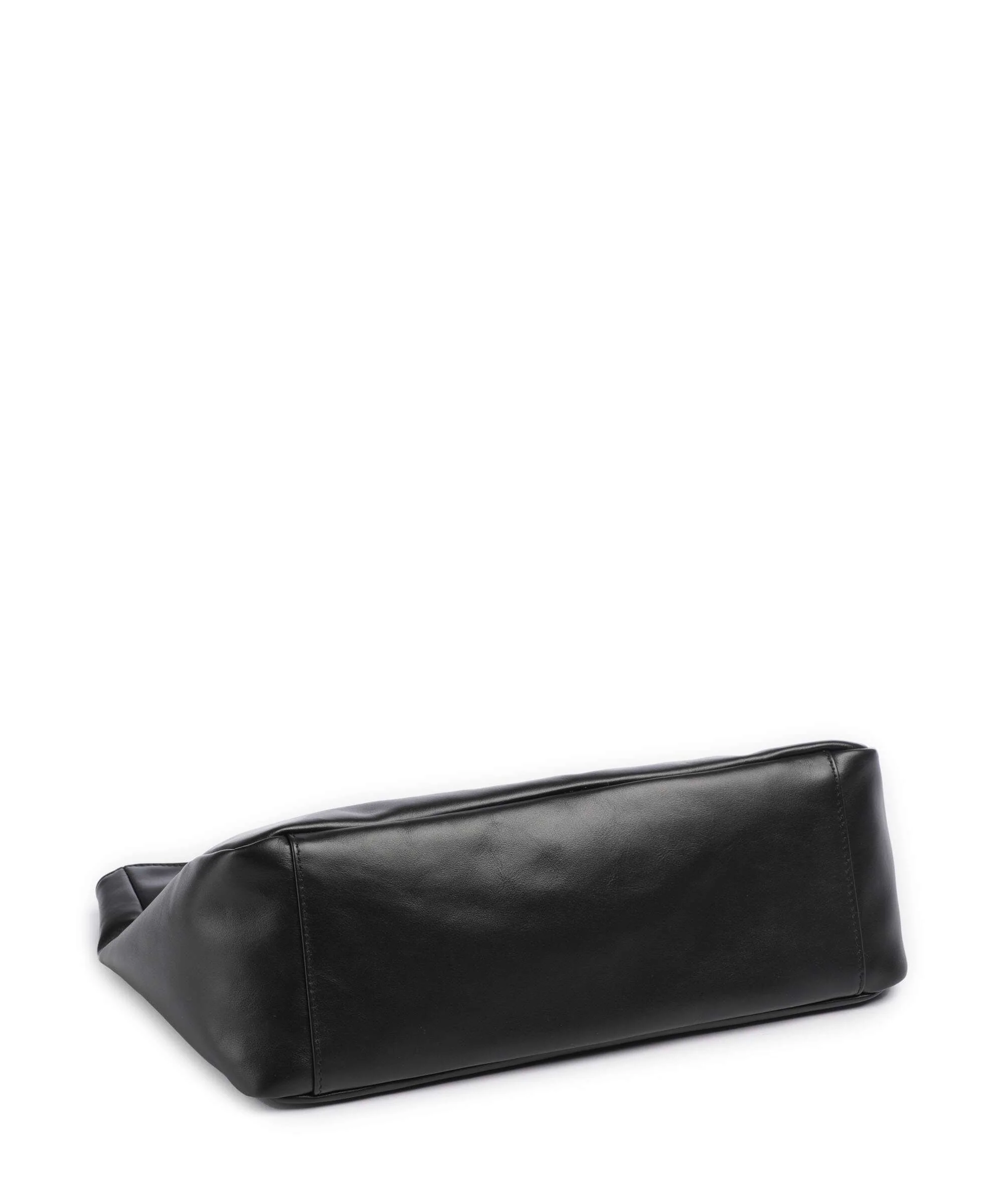 Furla Sfera Soft M Clutch tasje nero - Image 4