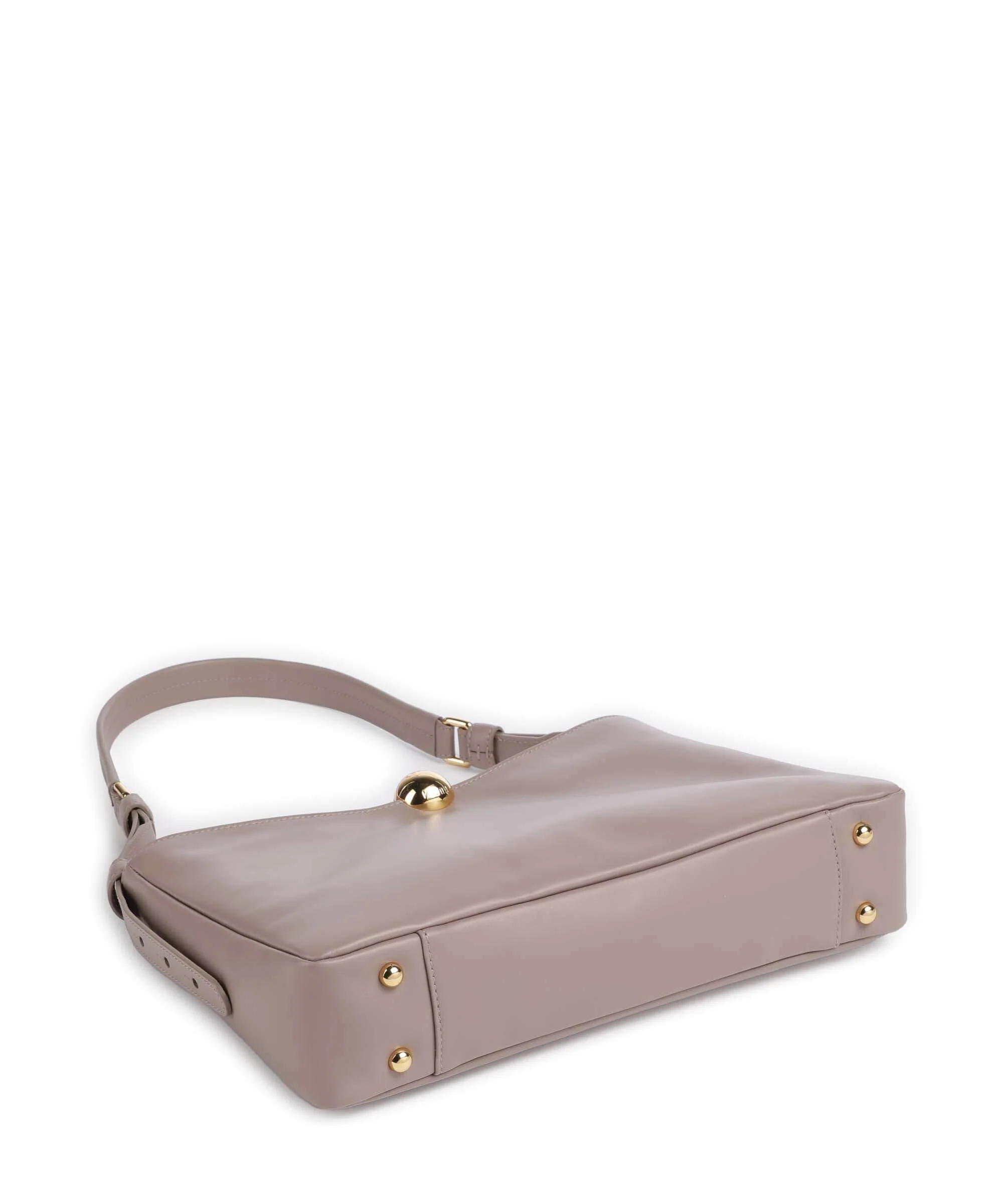 Furla Sfera Soft M Hobo tas mauve - Image 5