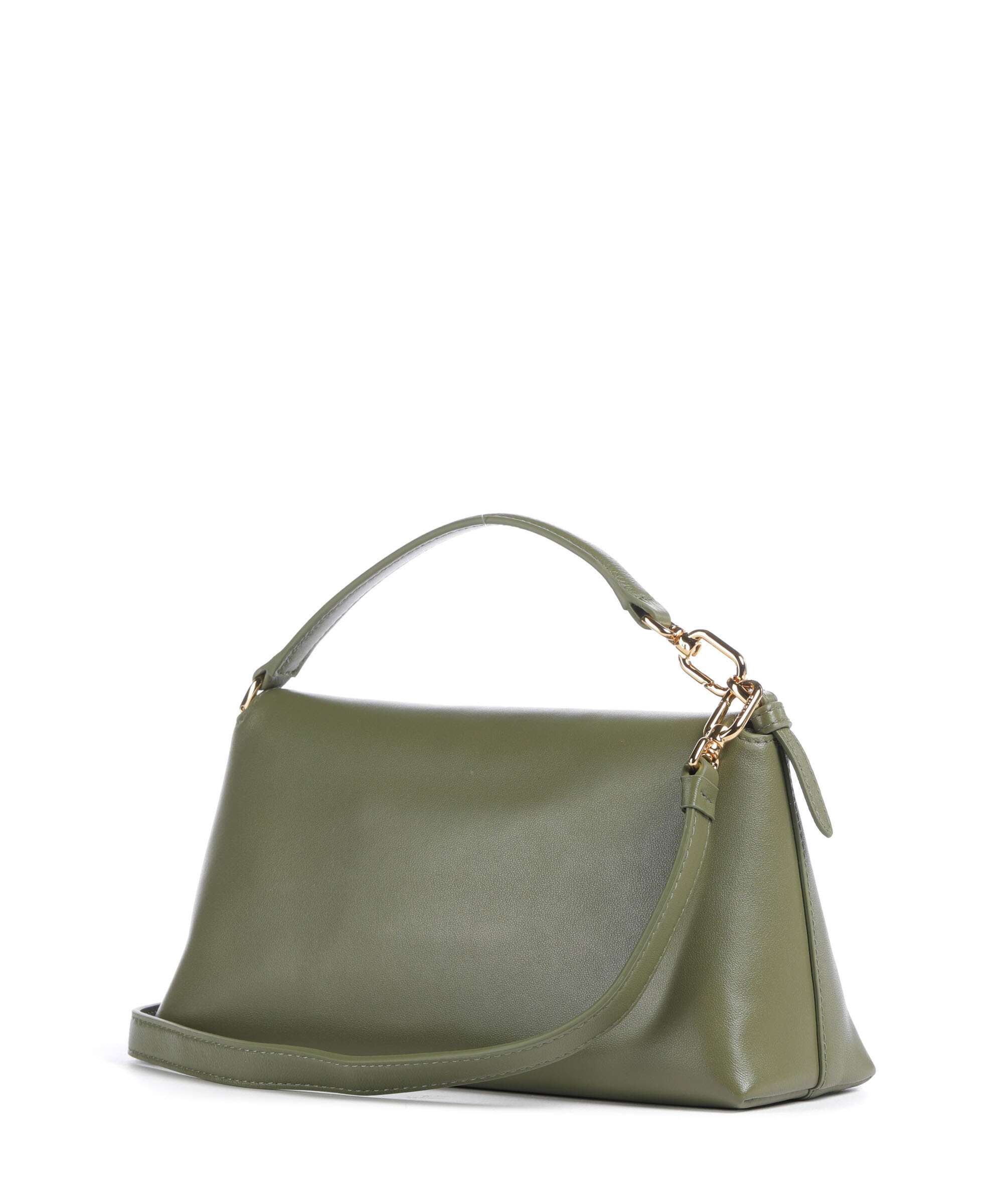 Furla Sfera Soft Mini Crossbody tas avocado - Image 2