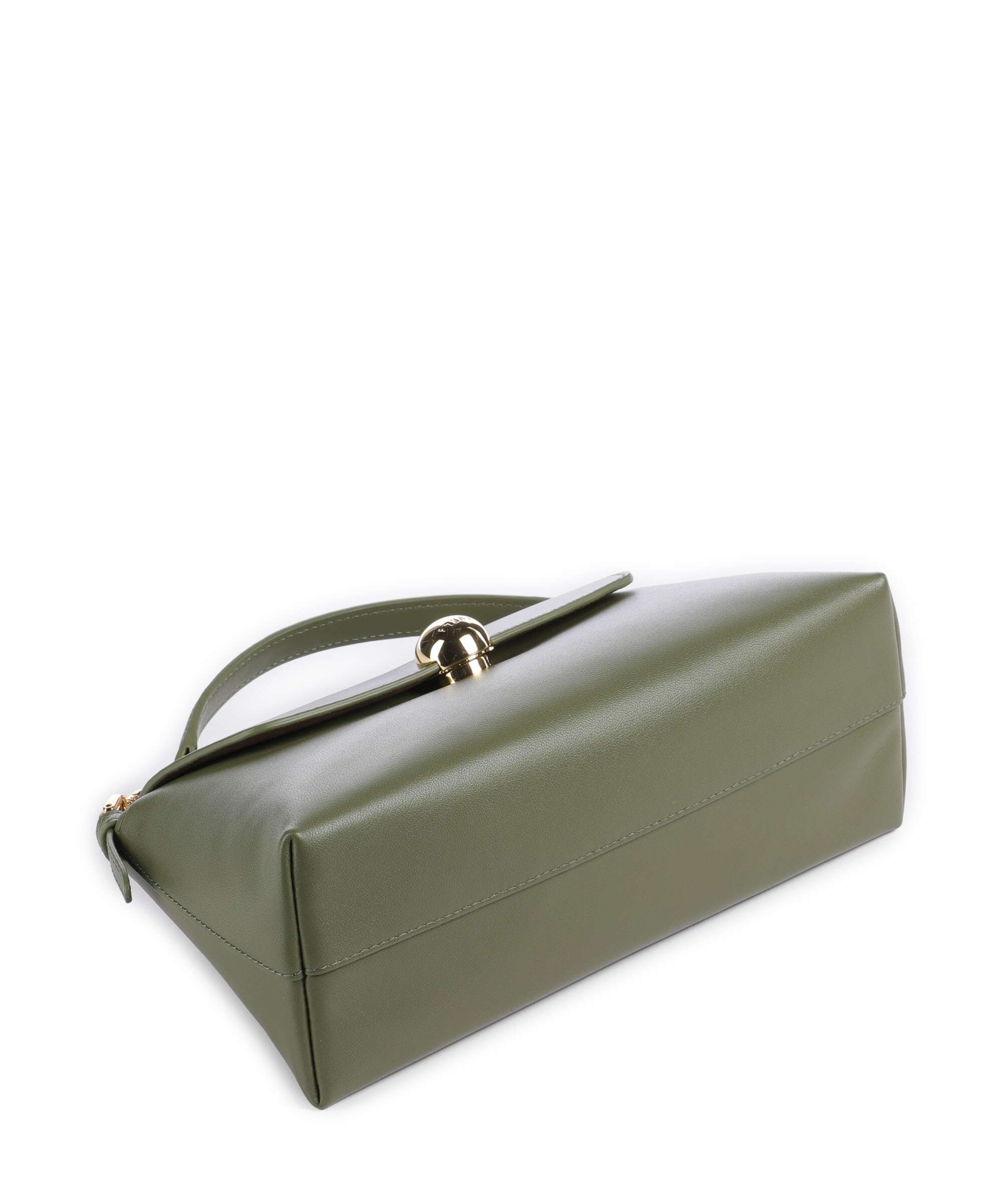 Furla Sfera Soft Mini Crossbody tas avocado - Image 5