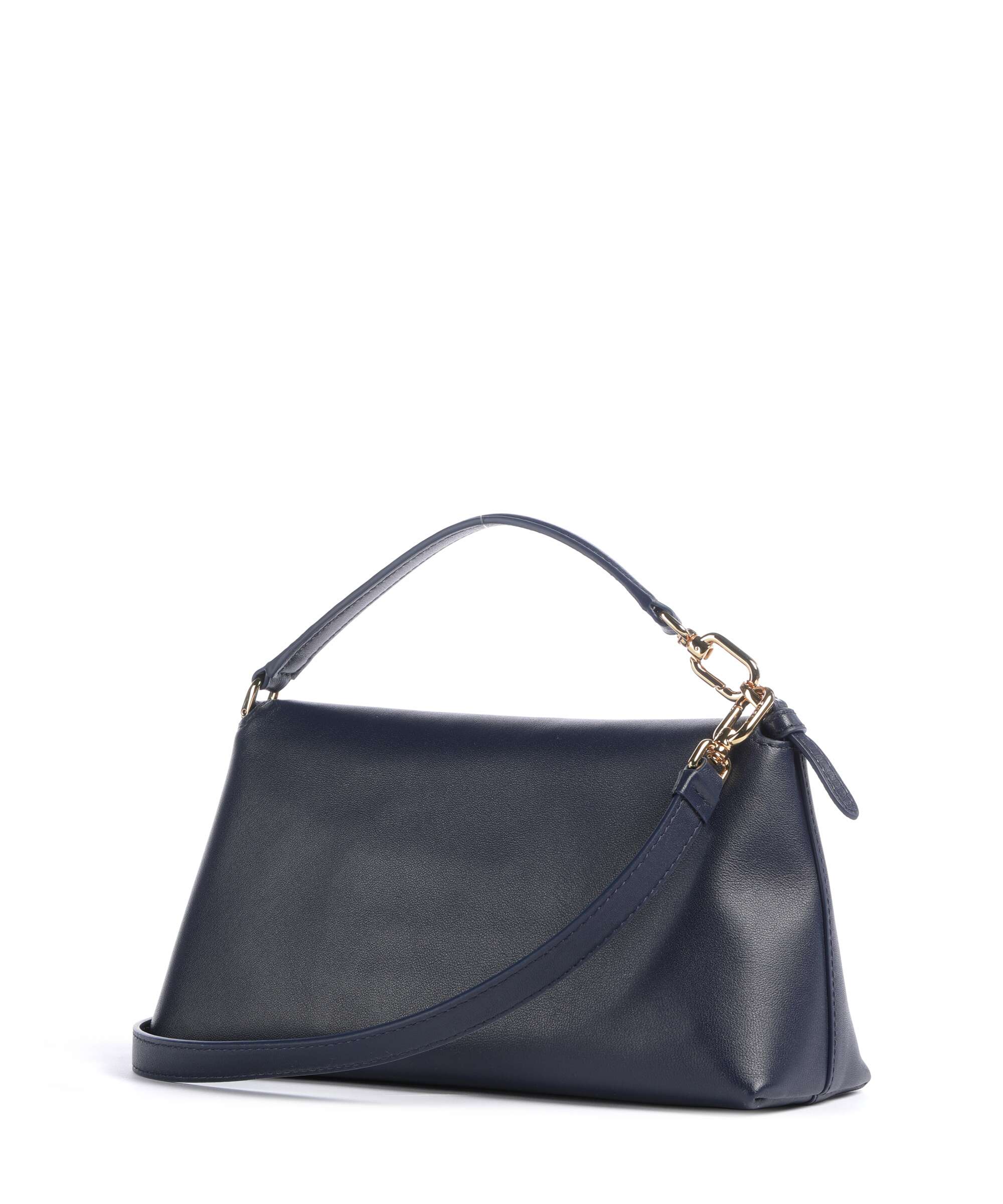Furla Sfera Soft Mini Crossbody tas ink blue - Image 2
