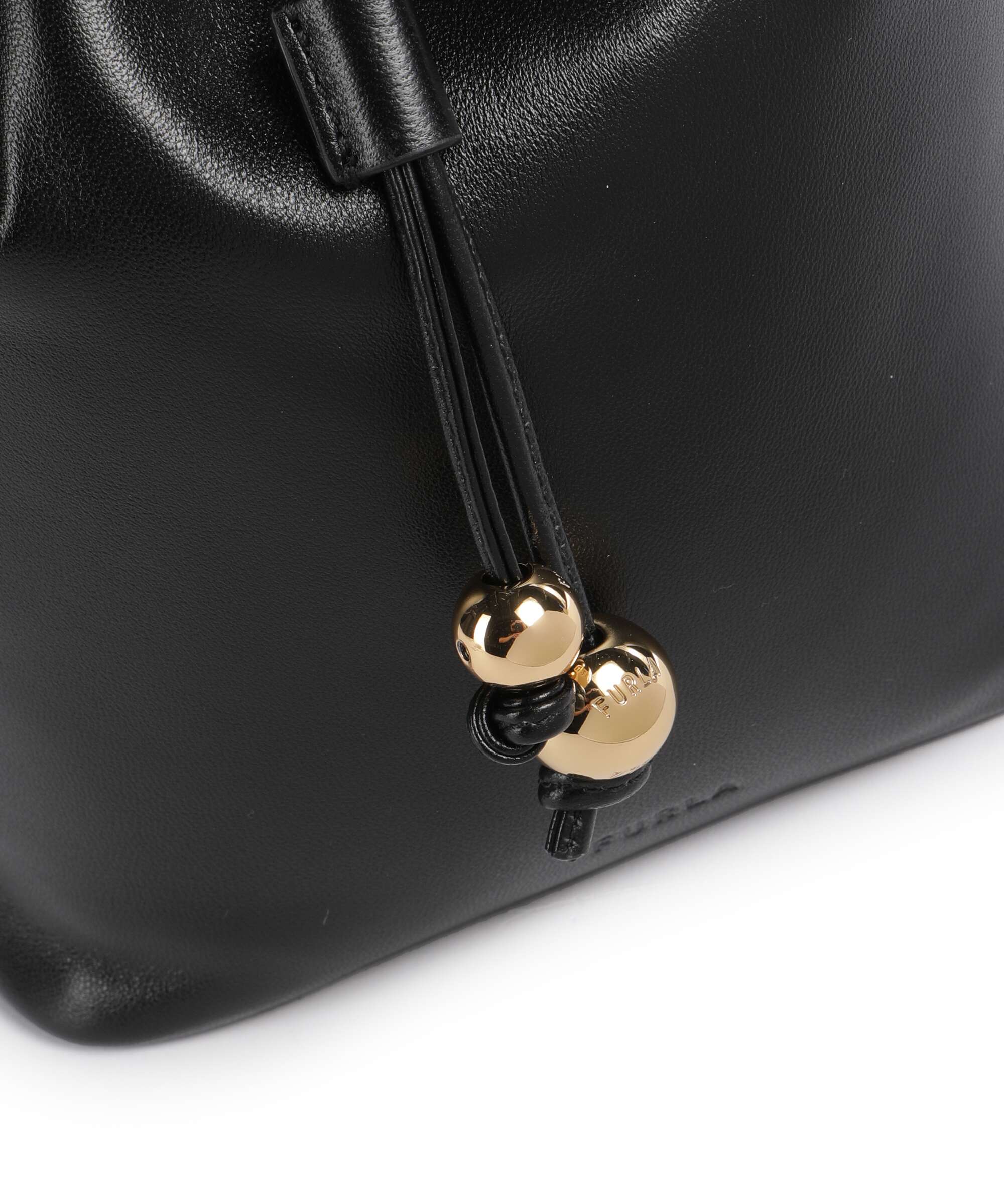 Furla Sfera Soft Mini Emmertas nero - Image 4