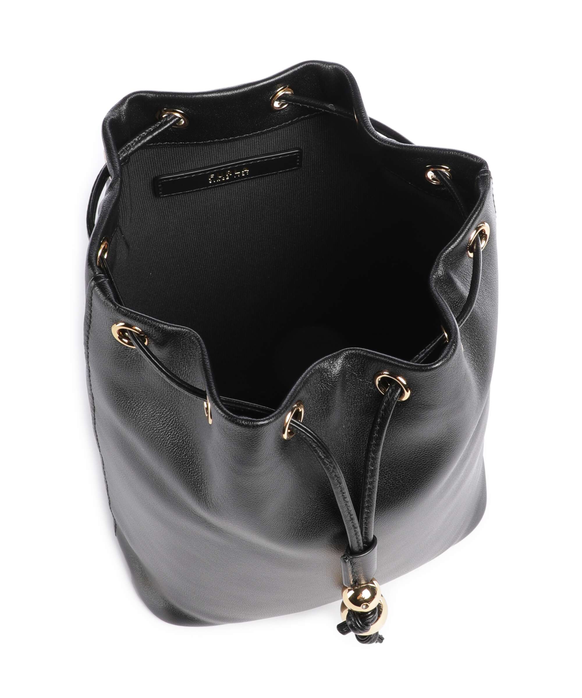 Furla Sfera Soft Mini Emmertas nero - Image 6