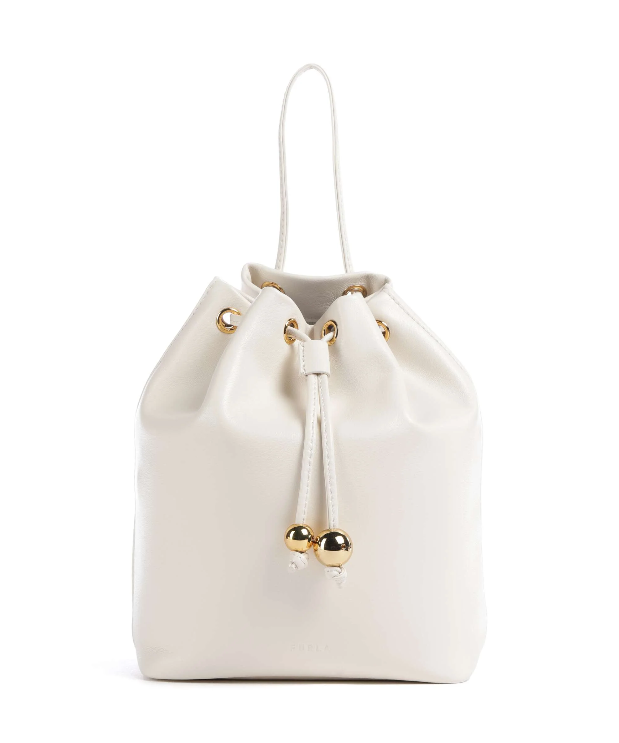 Furla Sfera Soft Mini Emmertas panna