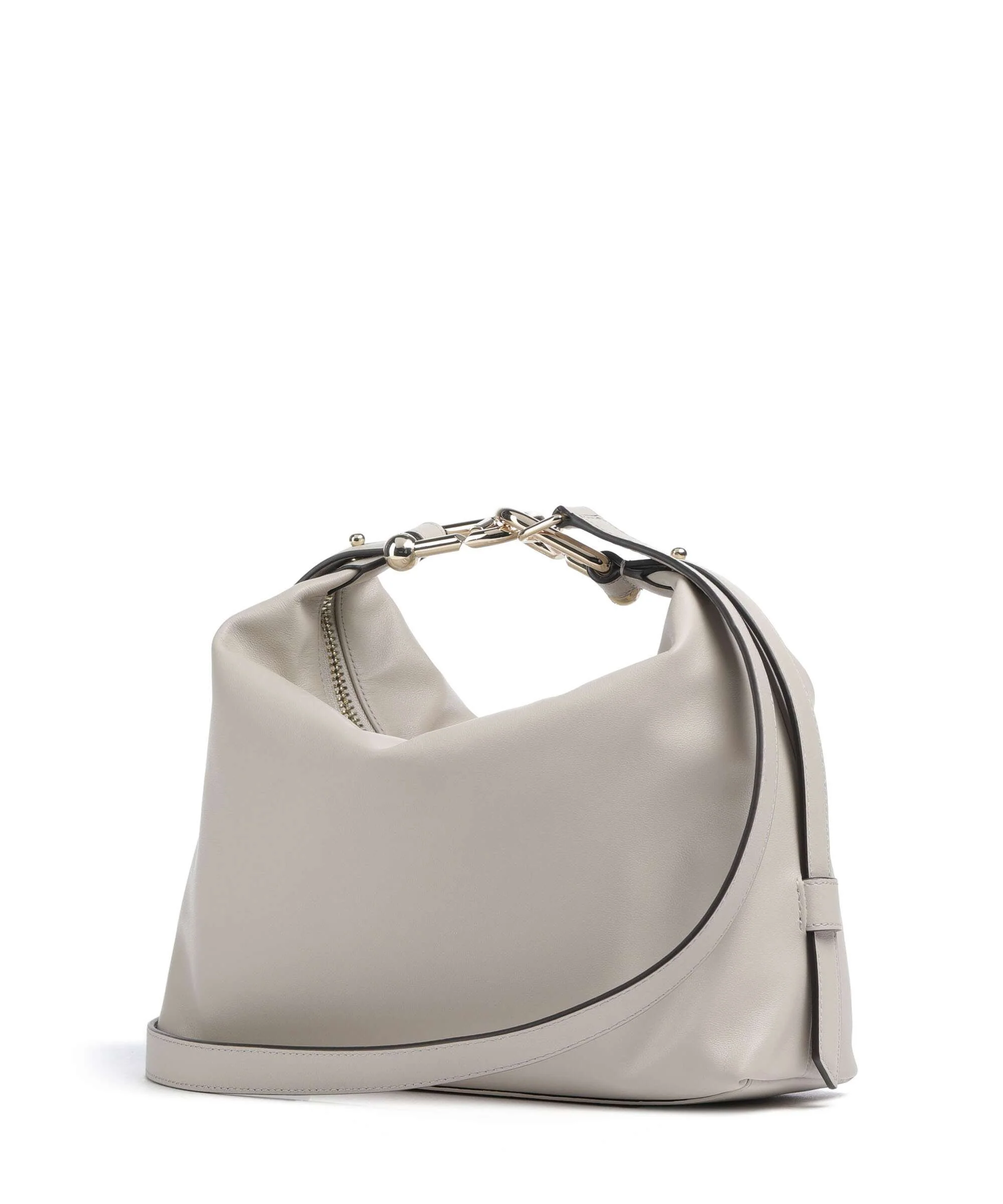 Furla Tonie M Hobo tas vaniglia - Image 2
