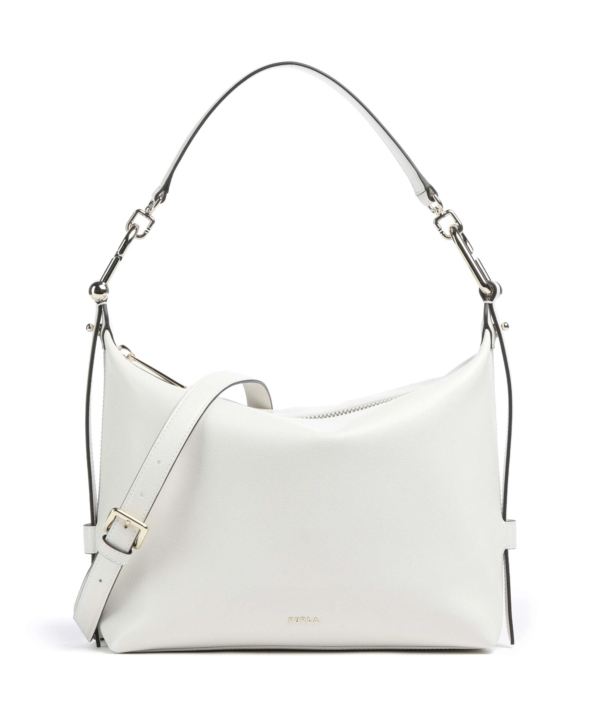 Furla Tonie M Hobo tas talco