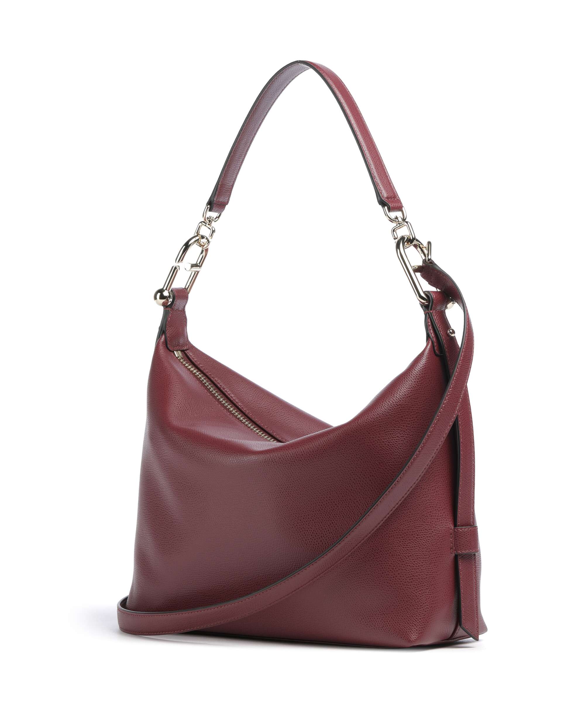Furla Tonie M Hobo tas red apple - Image 2