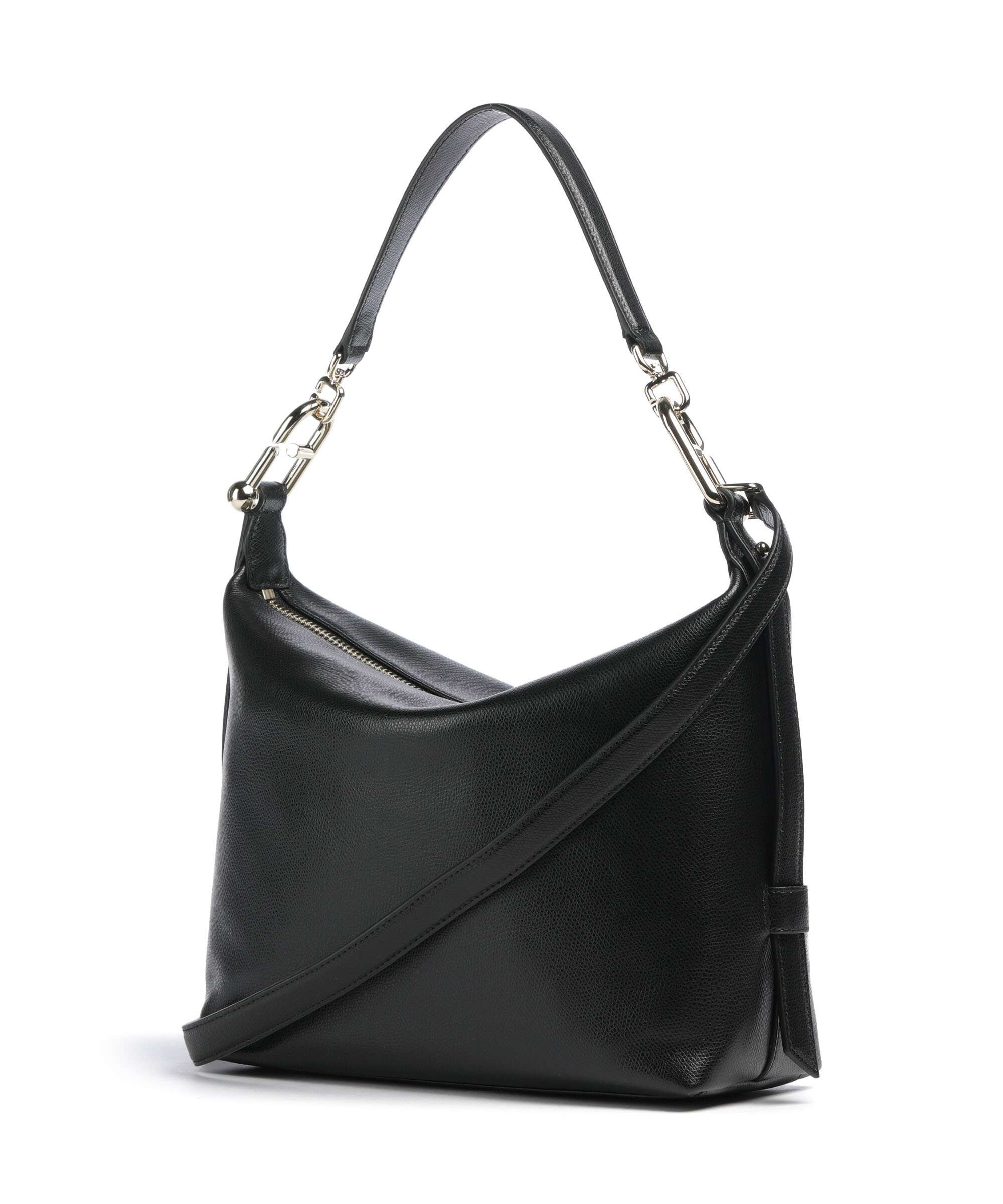 Furla Tonie M Hobo tas nero - Image 2