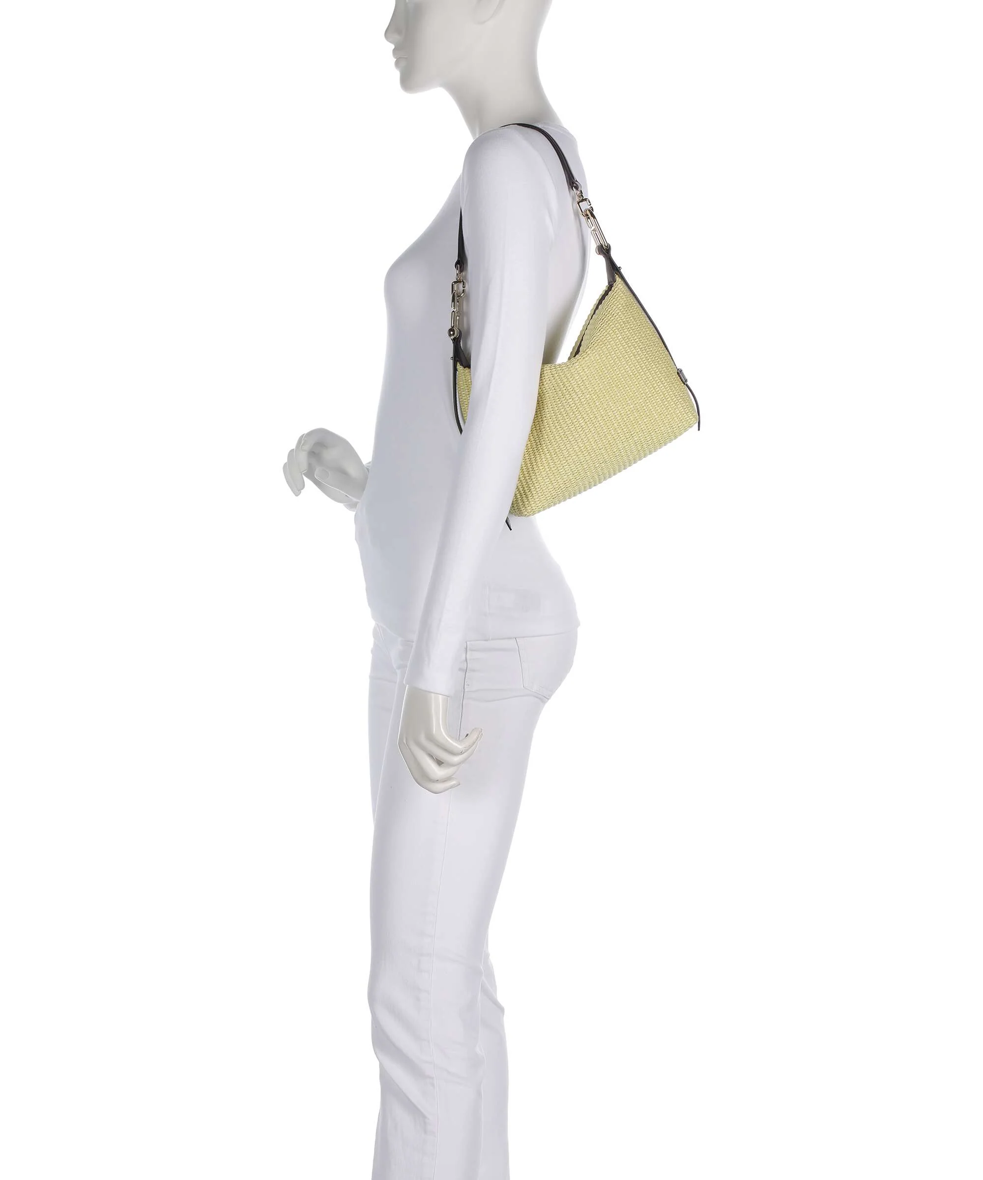 Furla Tonie Mini Handtas toni freesia - Image 3