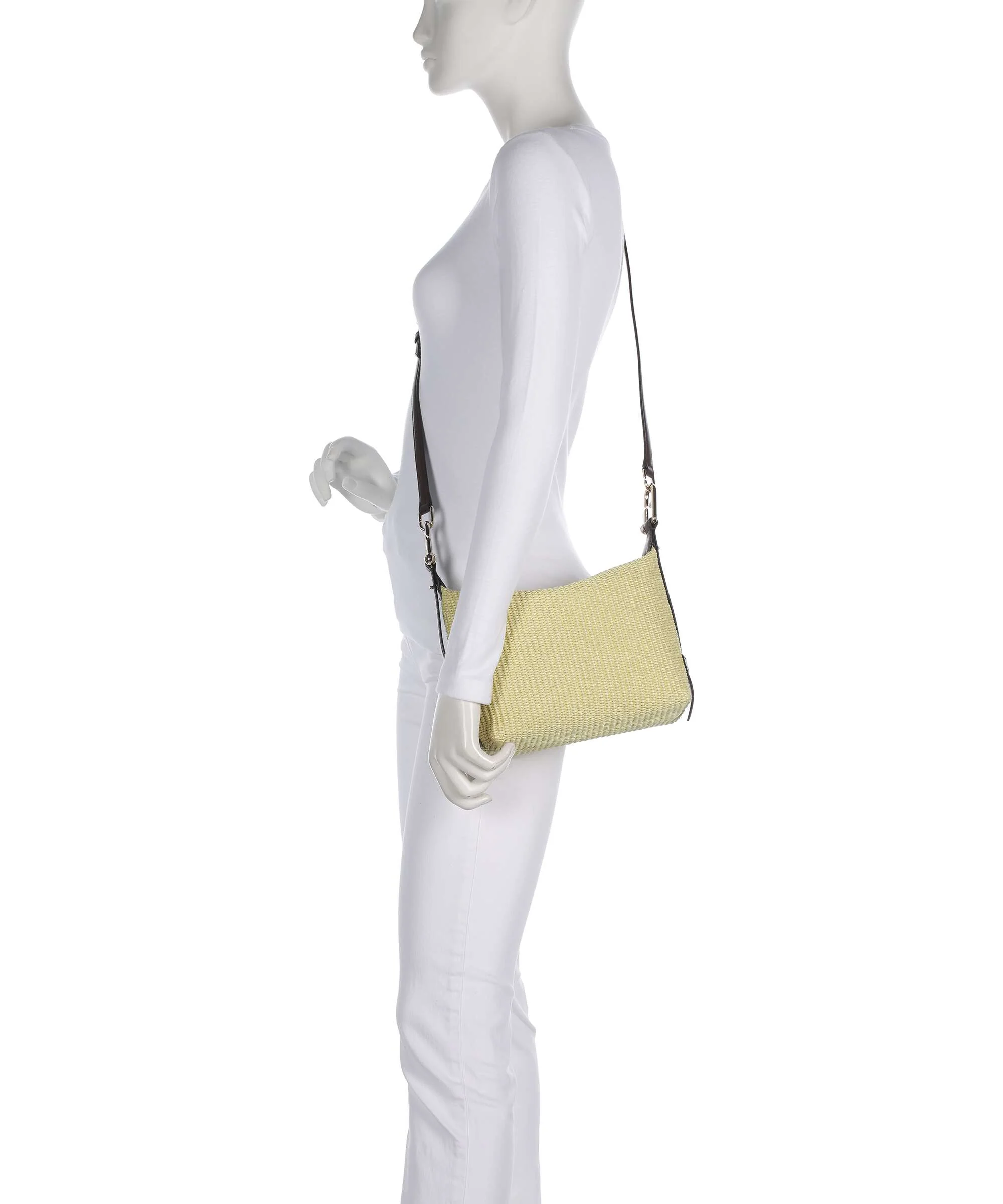 Furla Tonie Mini Handtas toni freesia - Image 4