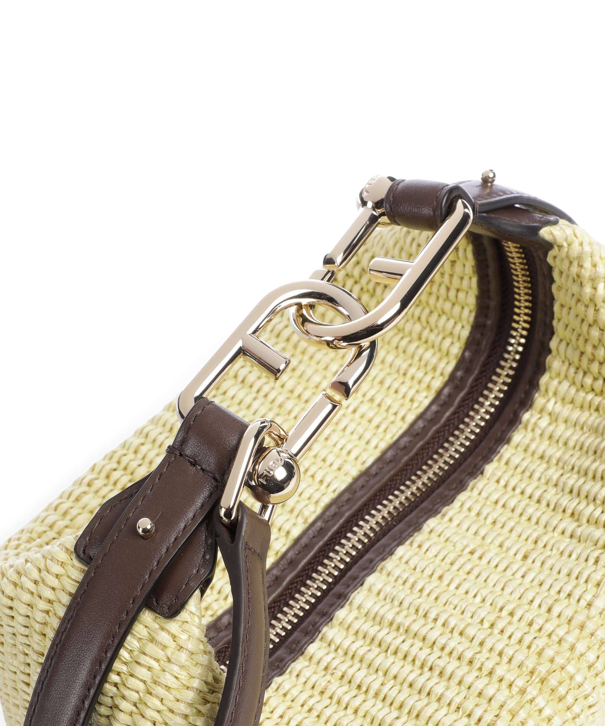 Furla Tonie Mini Handtas toni freesia - Image 5